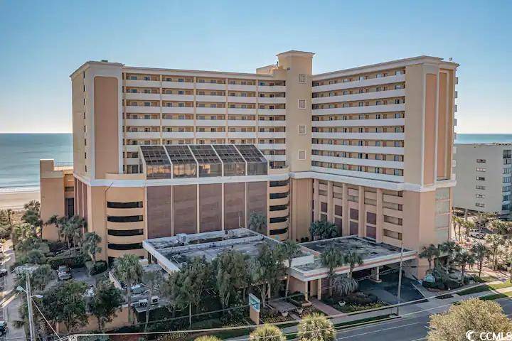 Myrtle Beach, SC 29572,6900 Ocean Blvd. N #1537