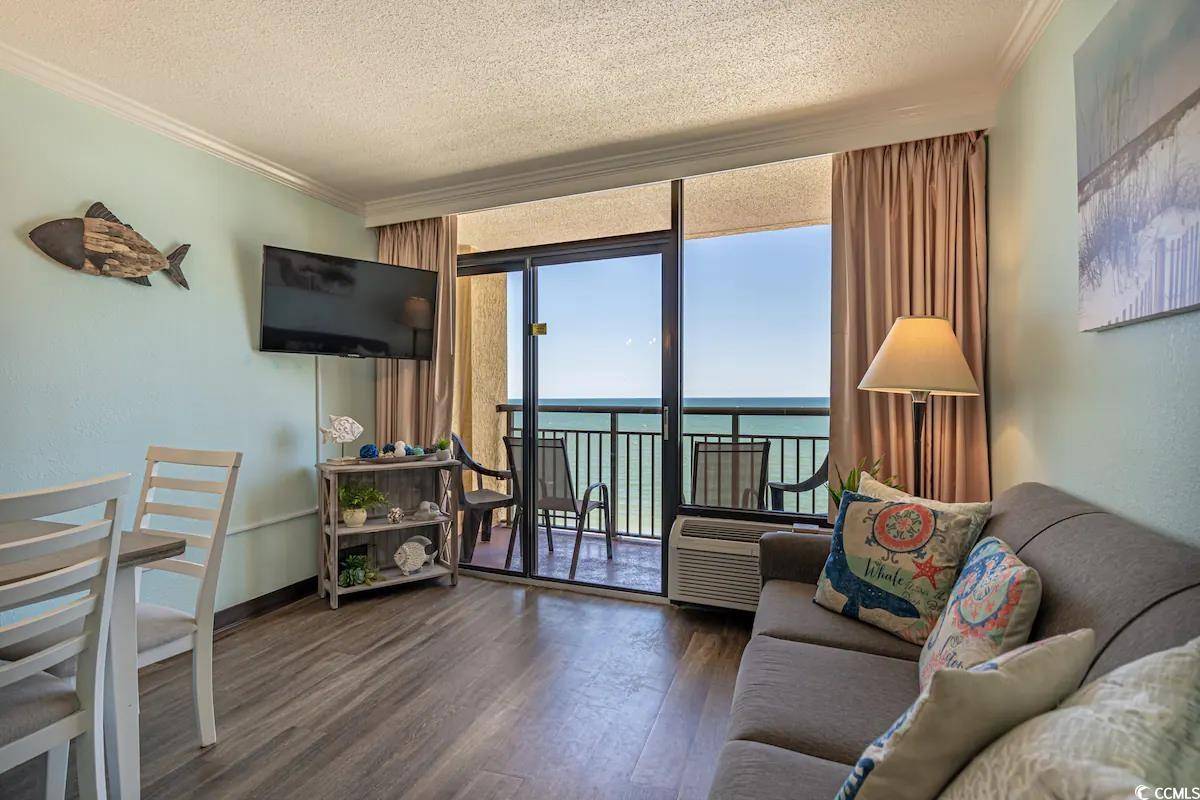 Myrtle Beach, SC 29572,6900 Ocean Blvd. N #1537