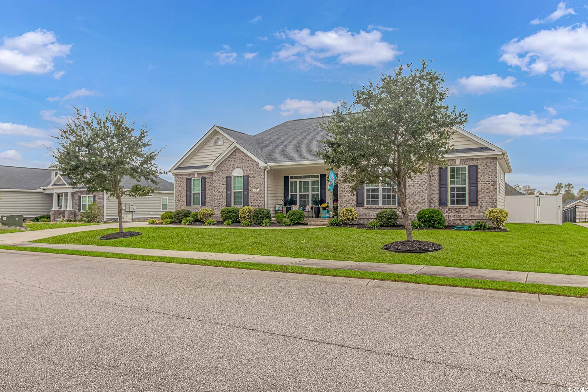 Conway, SC 29526,4095 Ridgewood Dr.