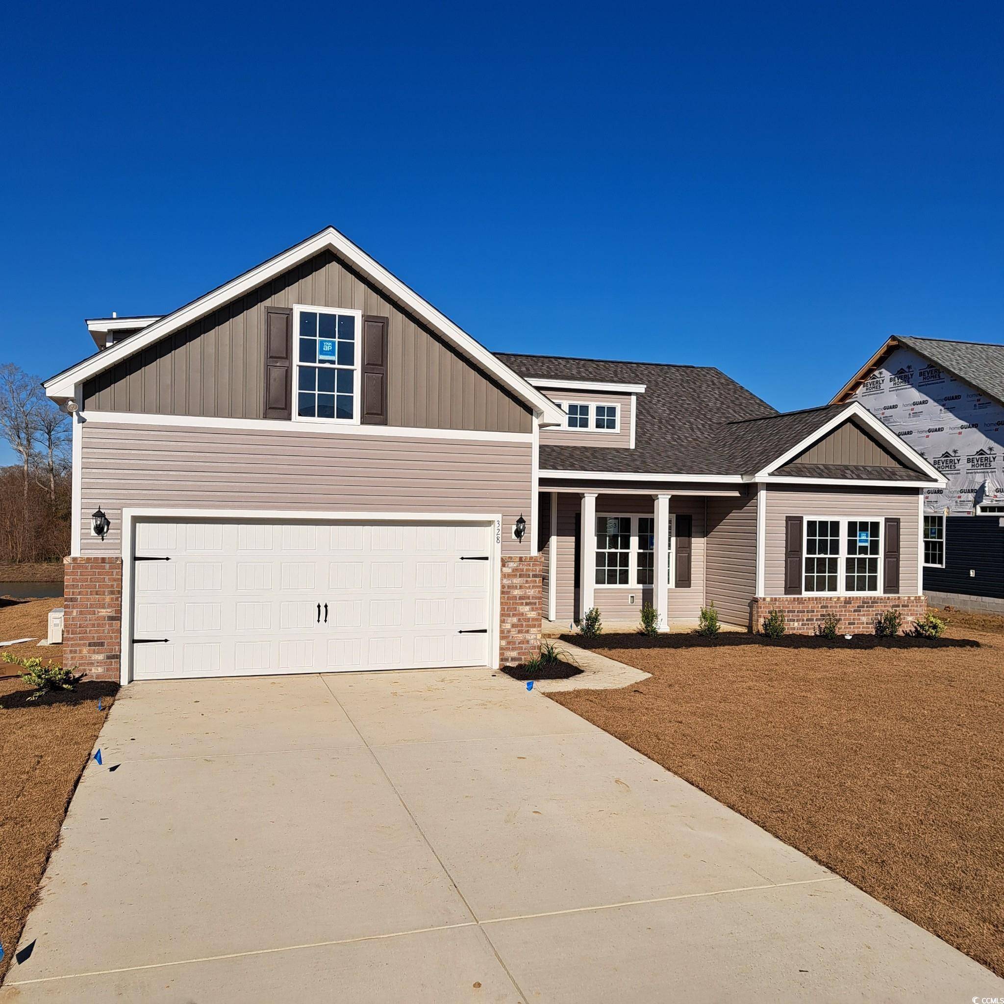 Conway, SC 29526,328 Hayloft Circle