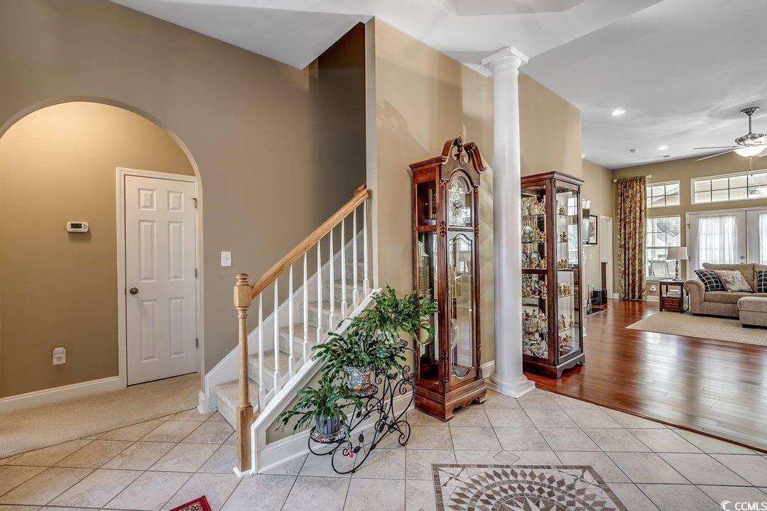 Conway, SC 29526,845 Tilly Lake Rd.