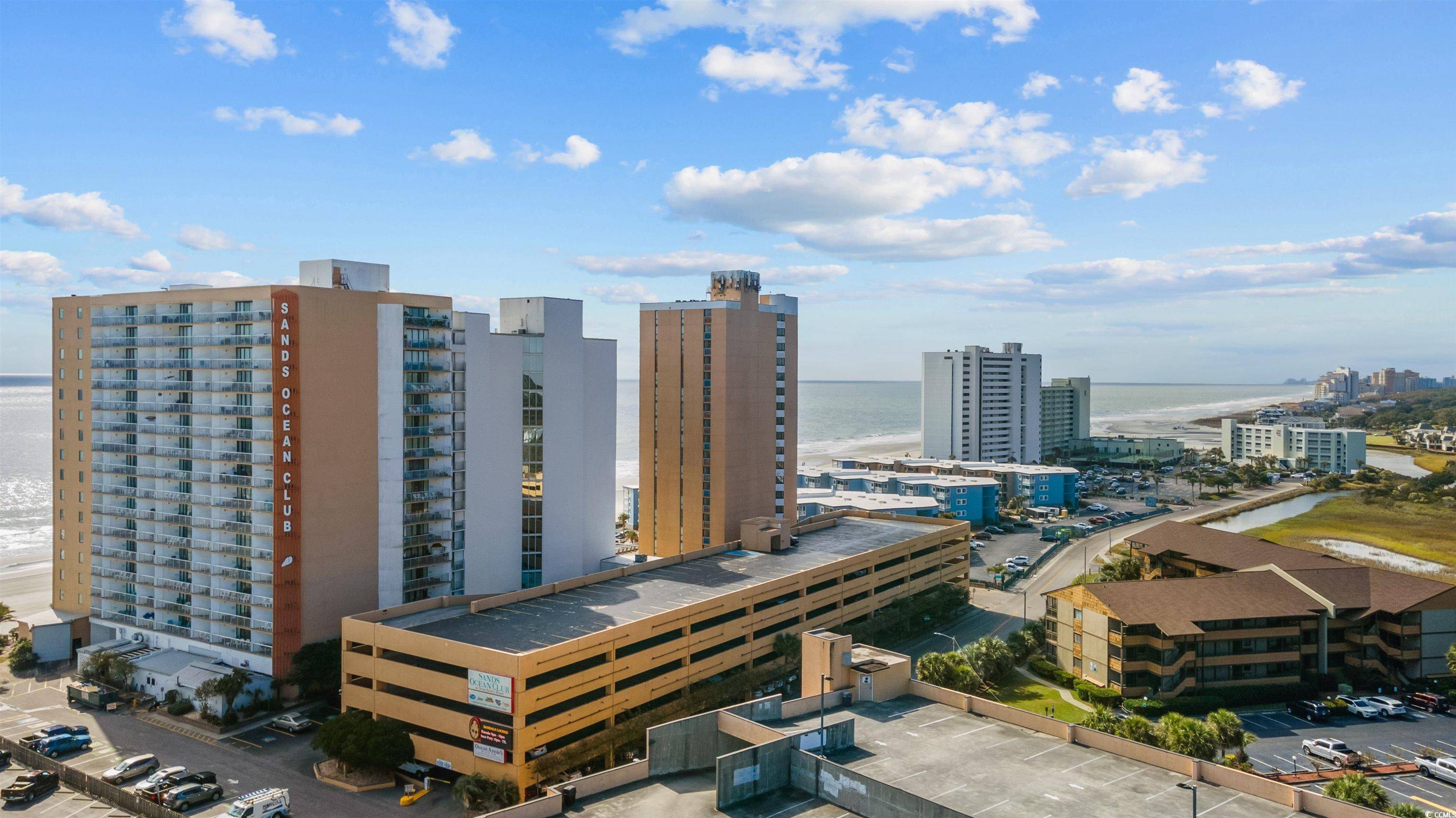 Myrtle Beach, SC 29572,9550 Shore Dr. #1202