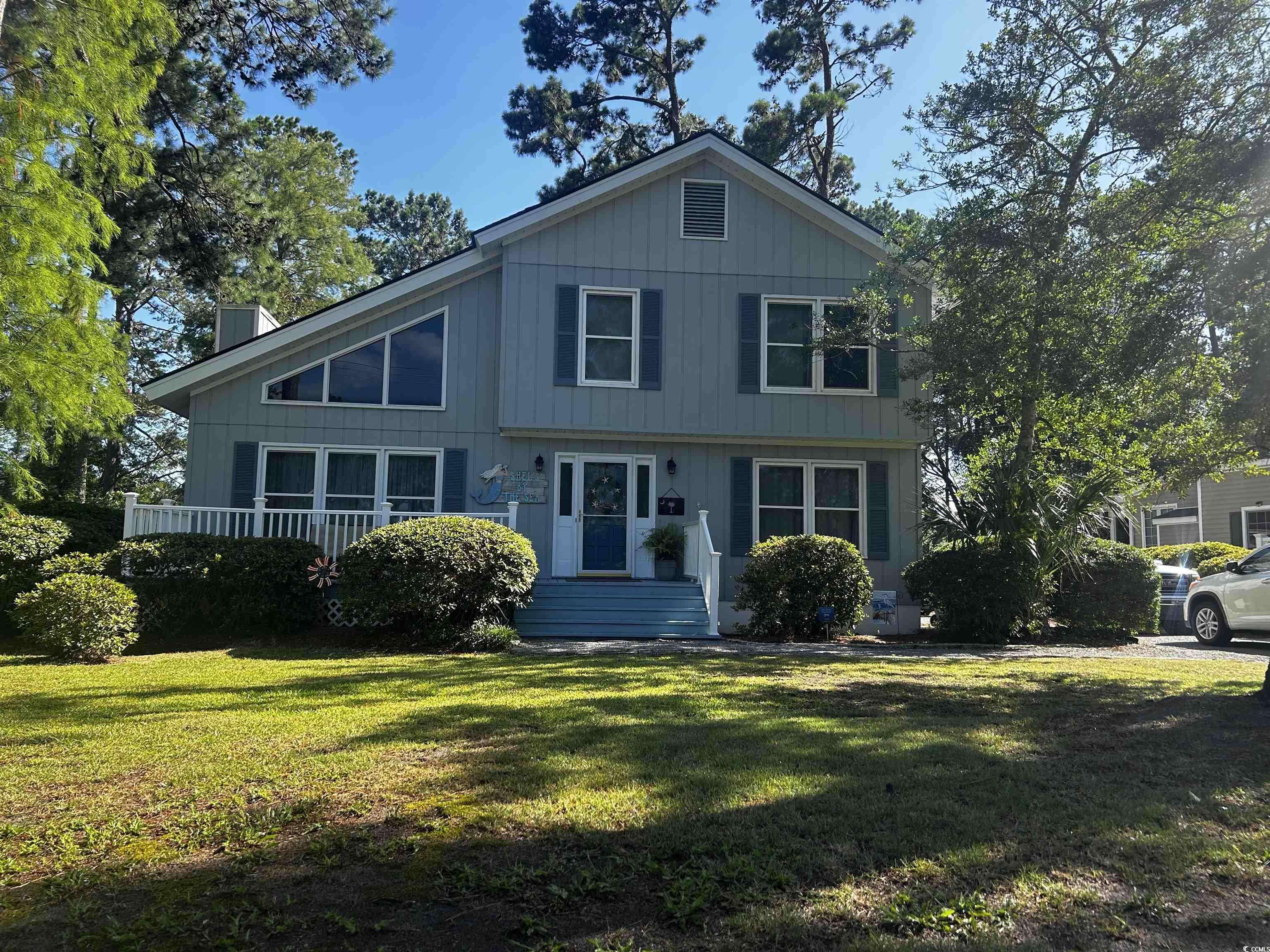 Pawleys Island, SC 29585,163 Parkview Dr.