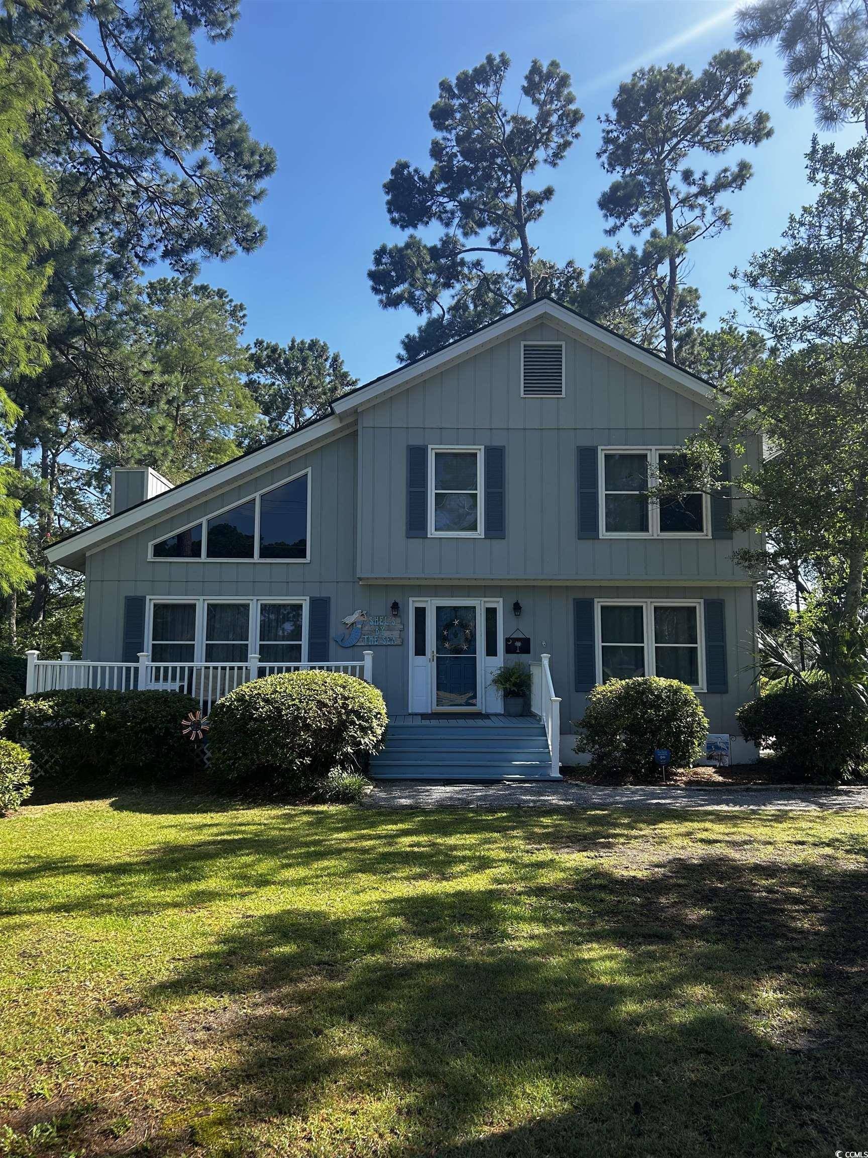 Pawleys Island, SC 29585,163 Parkview Dr.
