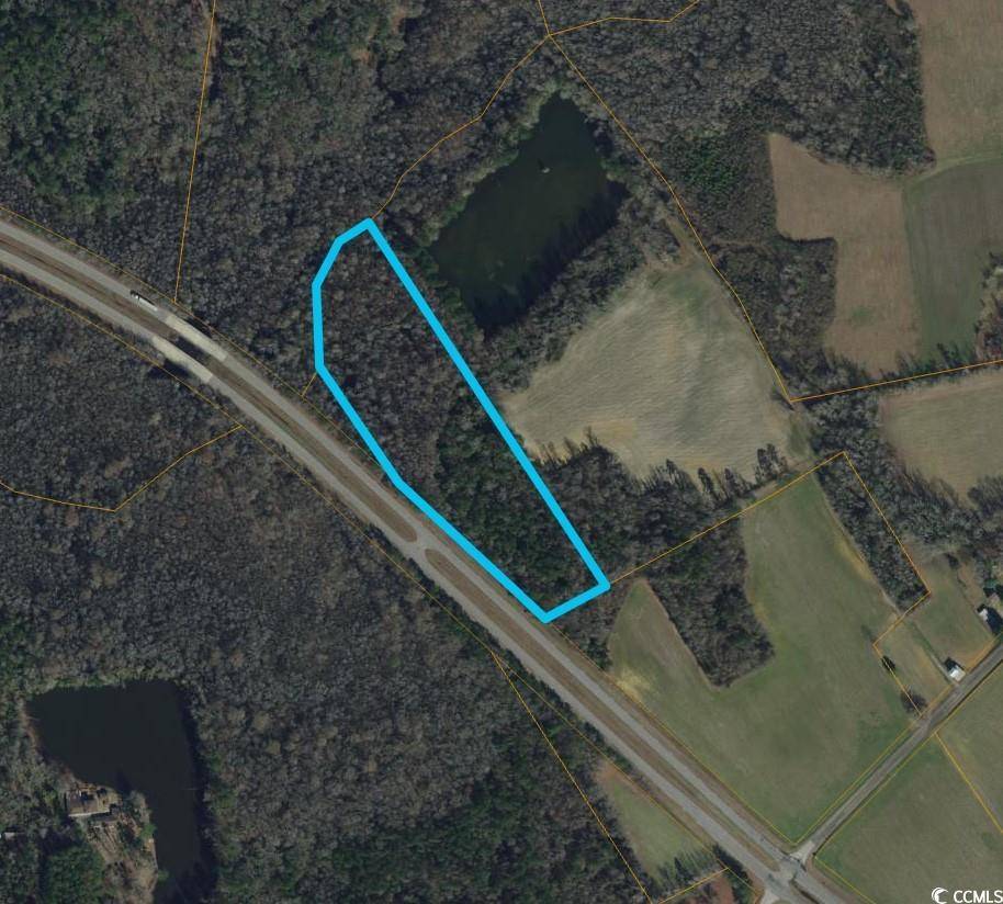 Loris, SC 29569,TBD Highway 9 W