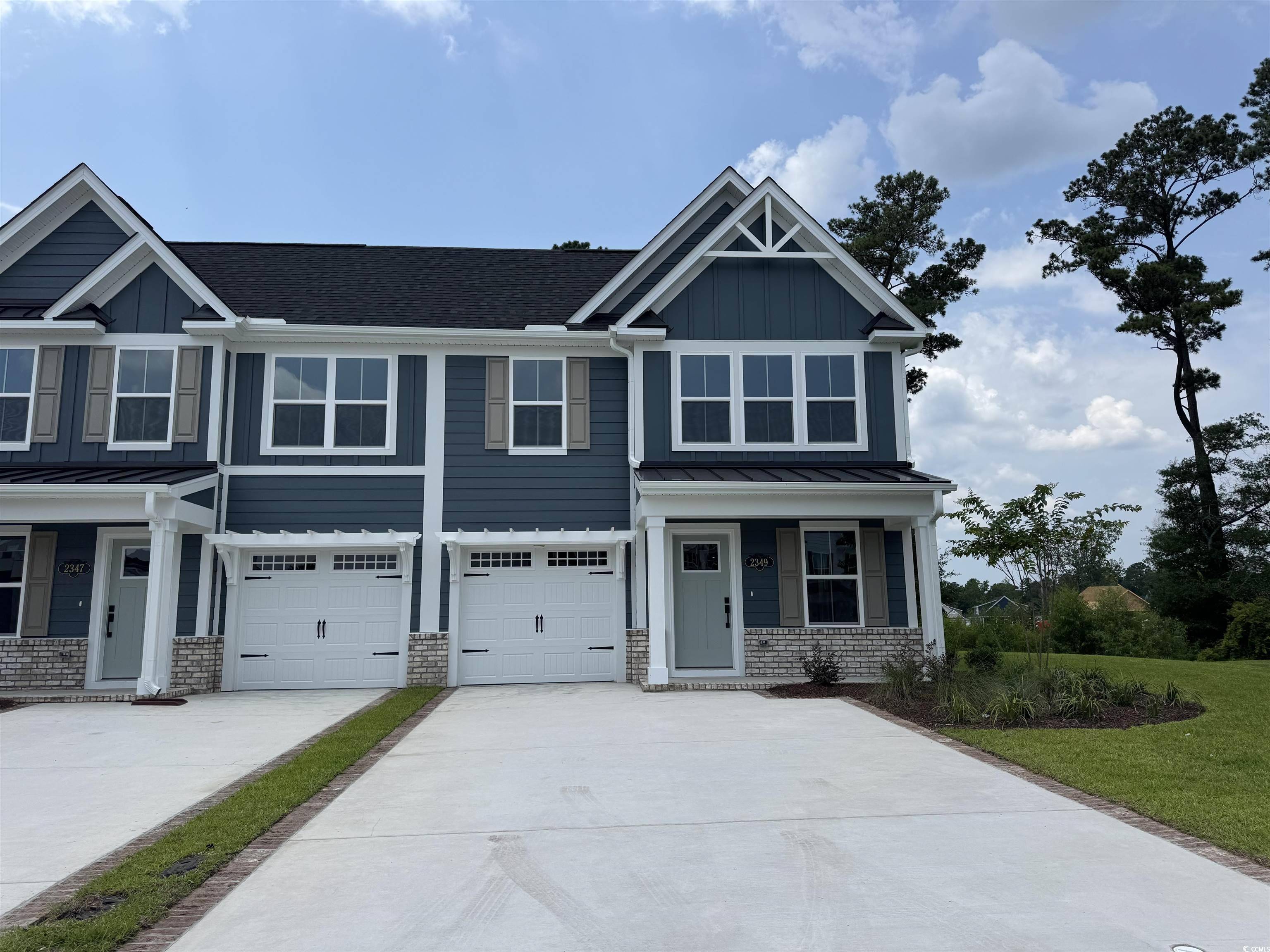 Longs, SC 29568,2349 Elowen Ln. #11A
