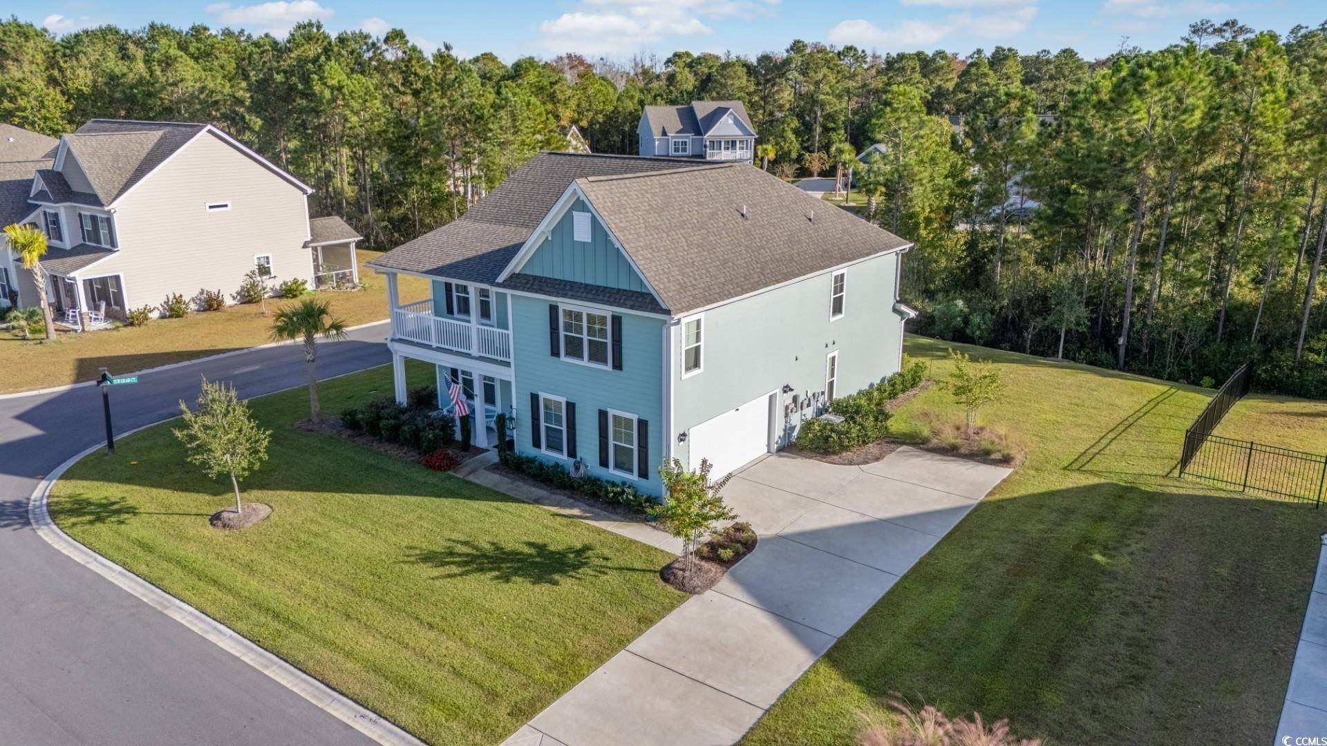 Myrtle Beach, SC 29579,1315 Bermuda Grass Dr.