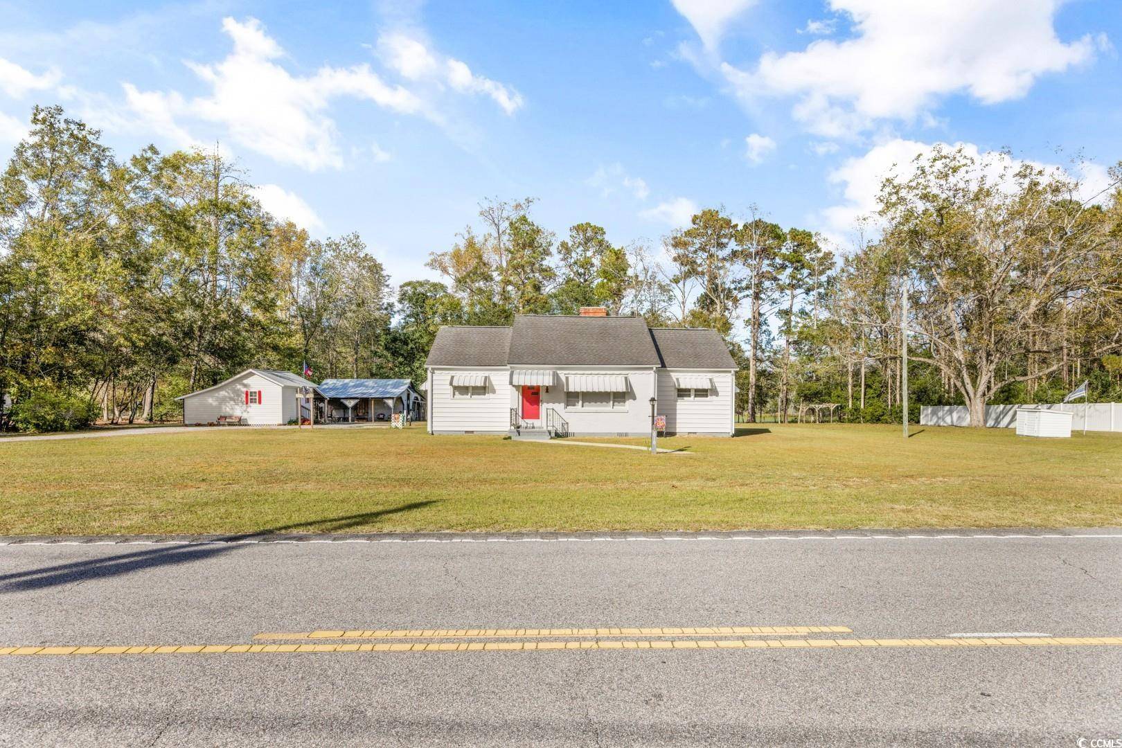 Loris, SC 29569,10016 W Highway 19