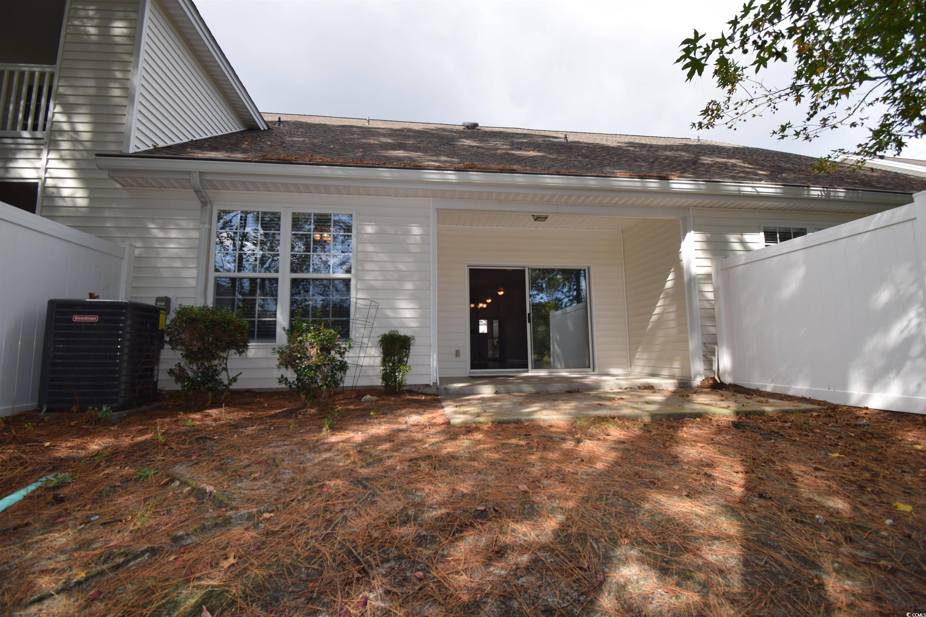 Myrtle Beach, SC 29579,281 Connemara Dr. #B
