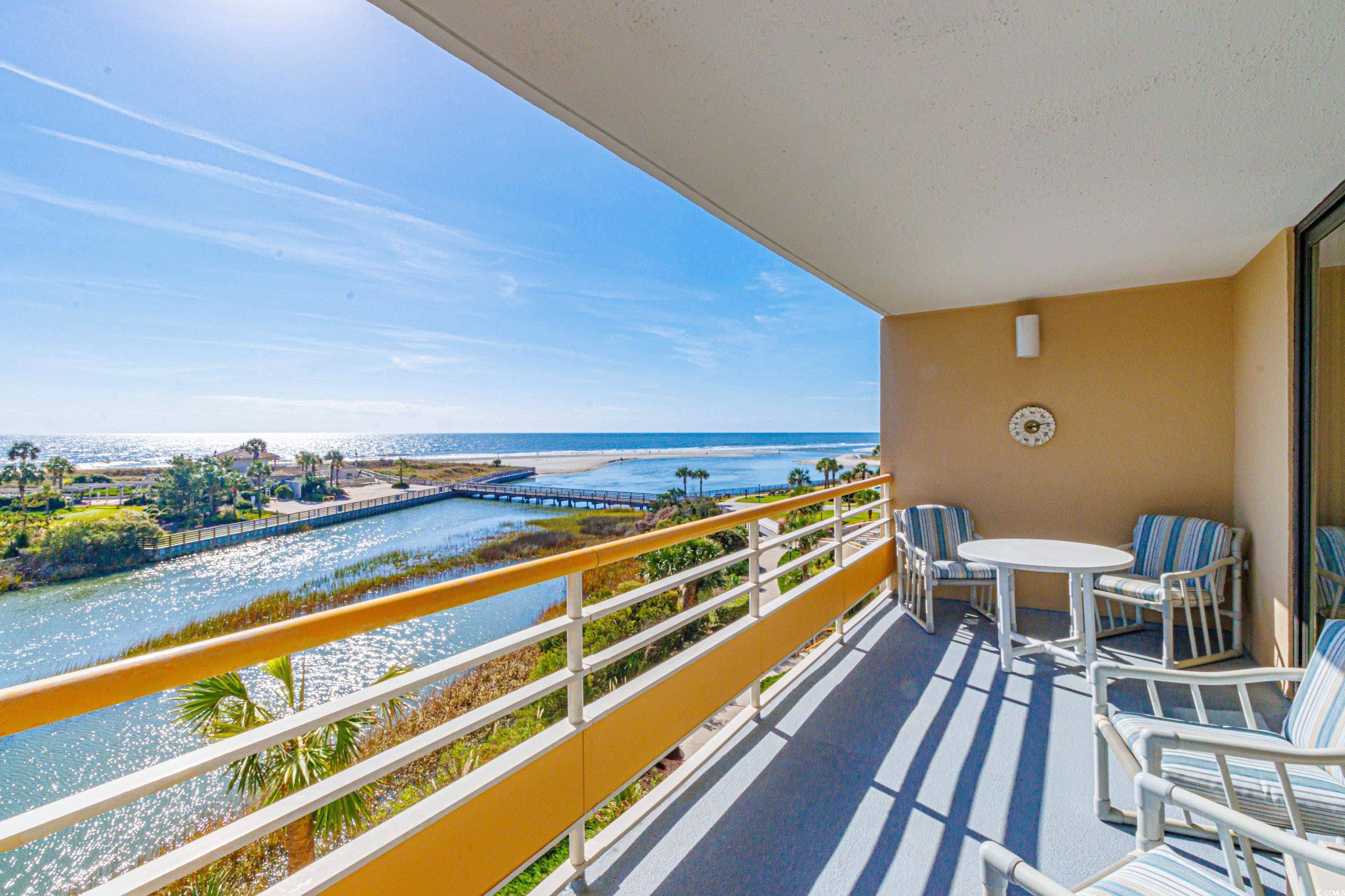 North Myrtle Beach, SC 29582,100 Ocean Creek Dr. #D-3