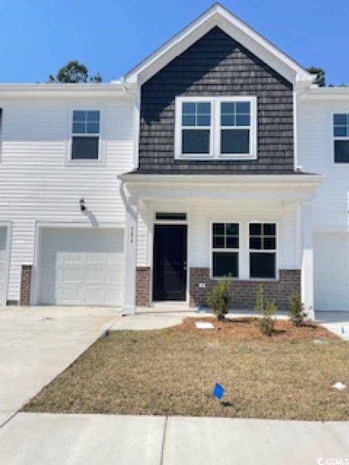 Calabash, NC 28467,796 NW Palm Frond Way #47