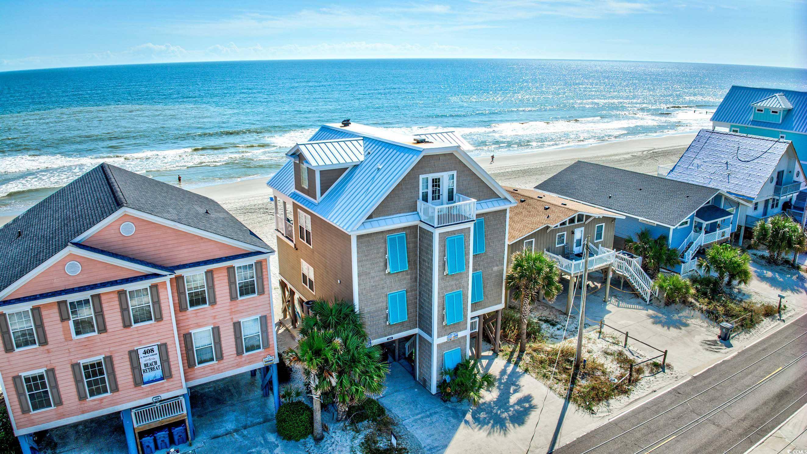 Garden City Beach, SC 29576,410 S Waccamaw Dr.