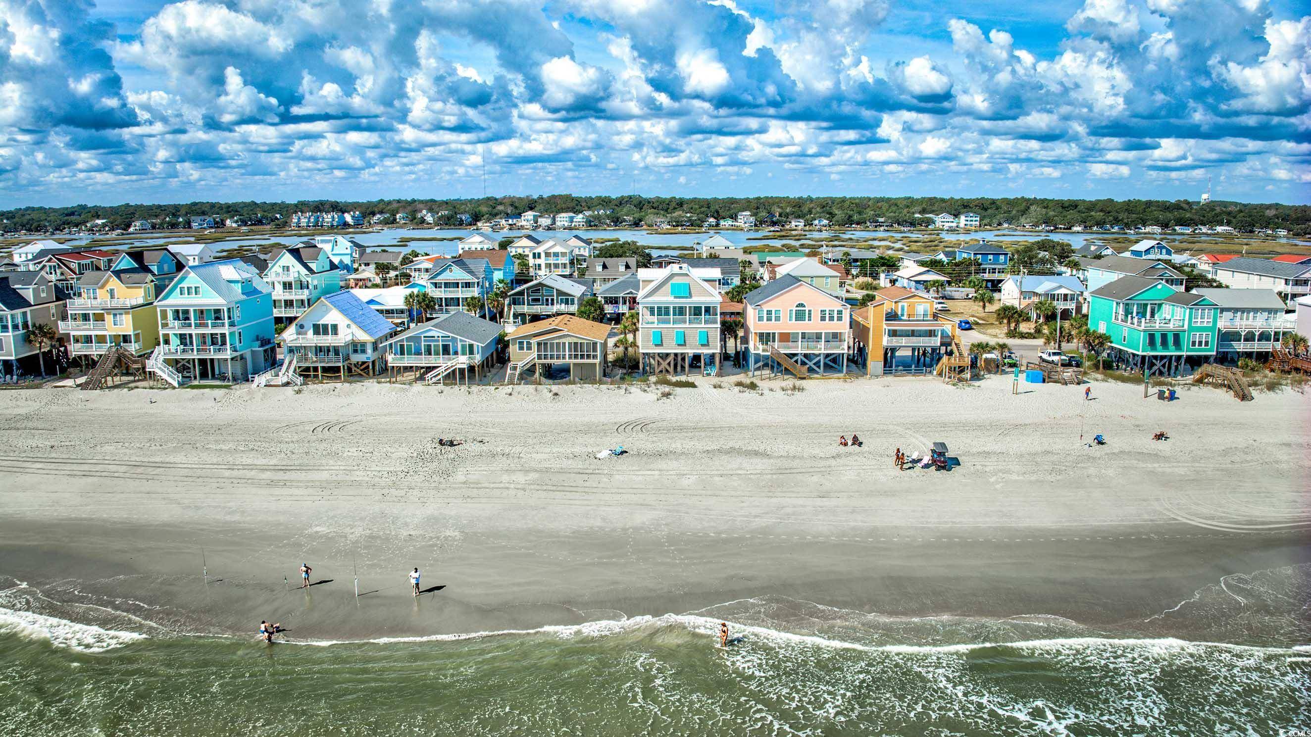 Garden City Beach, SC 29576,410 S Waccamaw Dr.