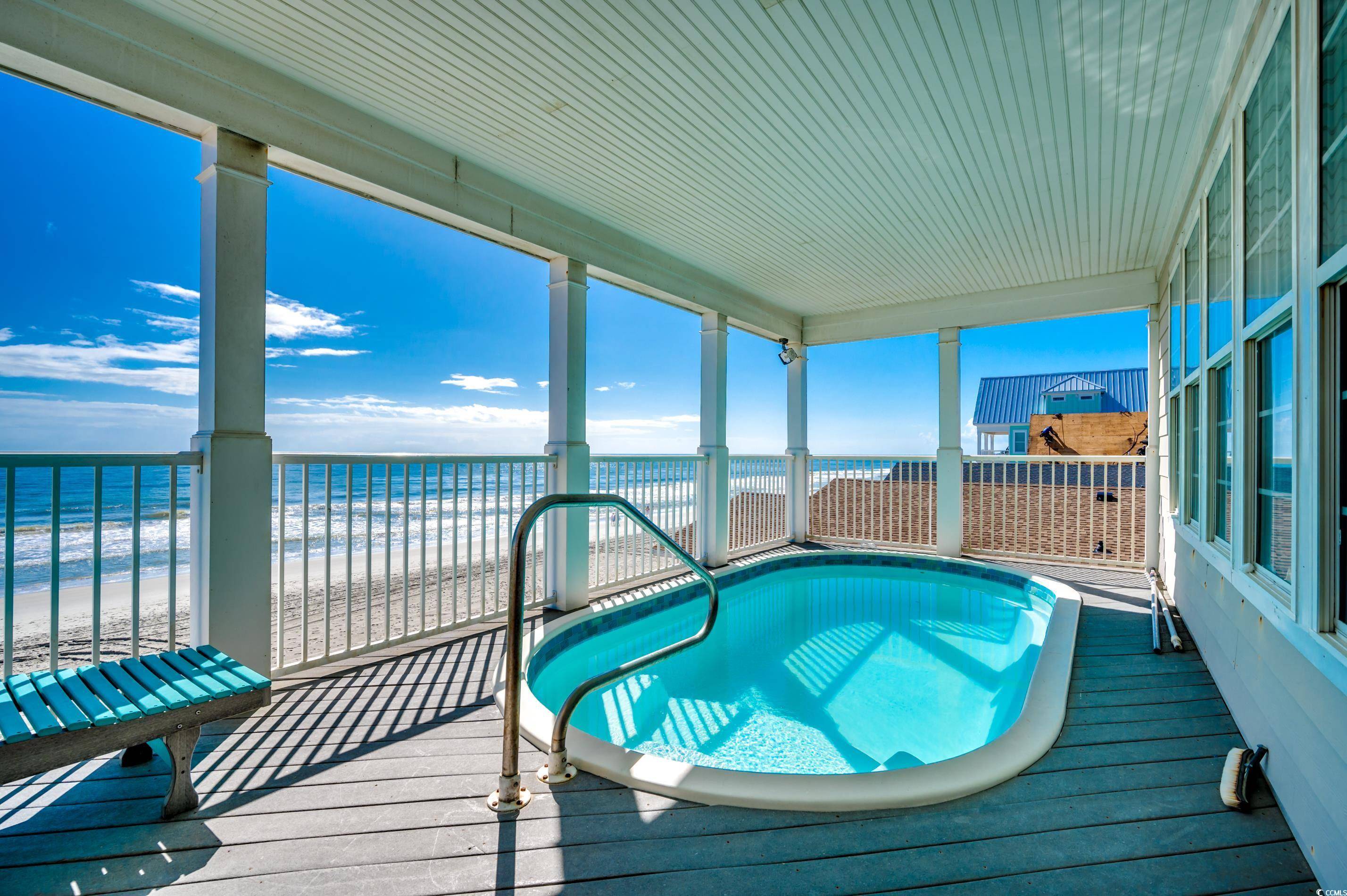 Garden City Beach, SC 29576,410 S Waccamaw Dr.