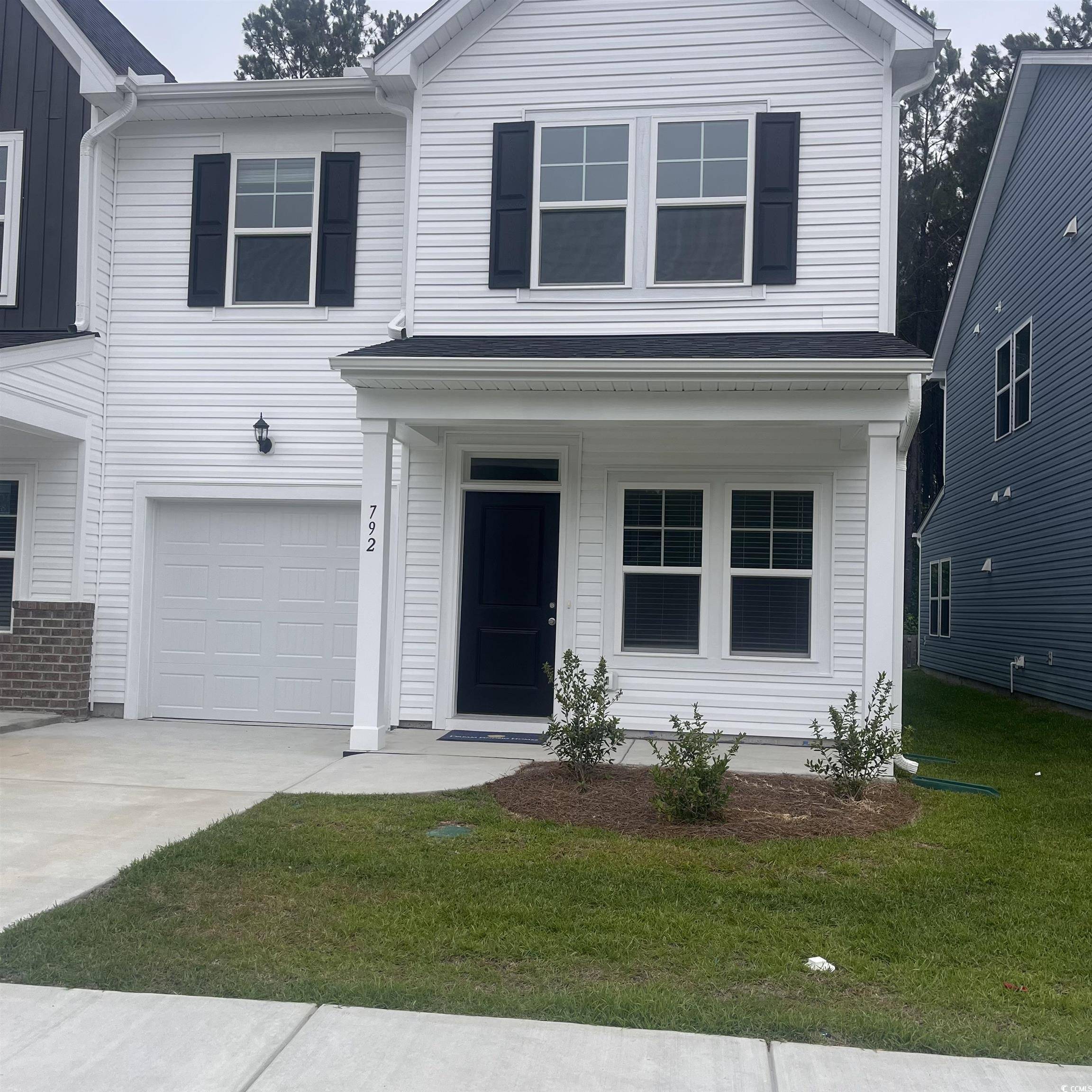 Calabash, NC 28467,792 NW Palm Frond Way #49