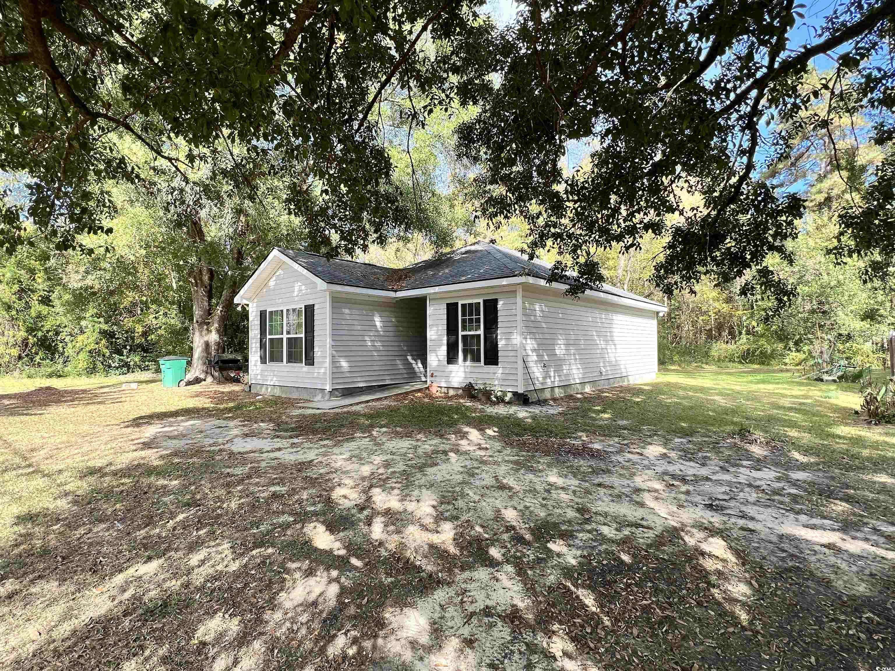 Andrews, SC 29510,404 Apple St.