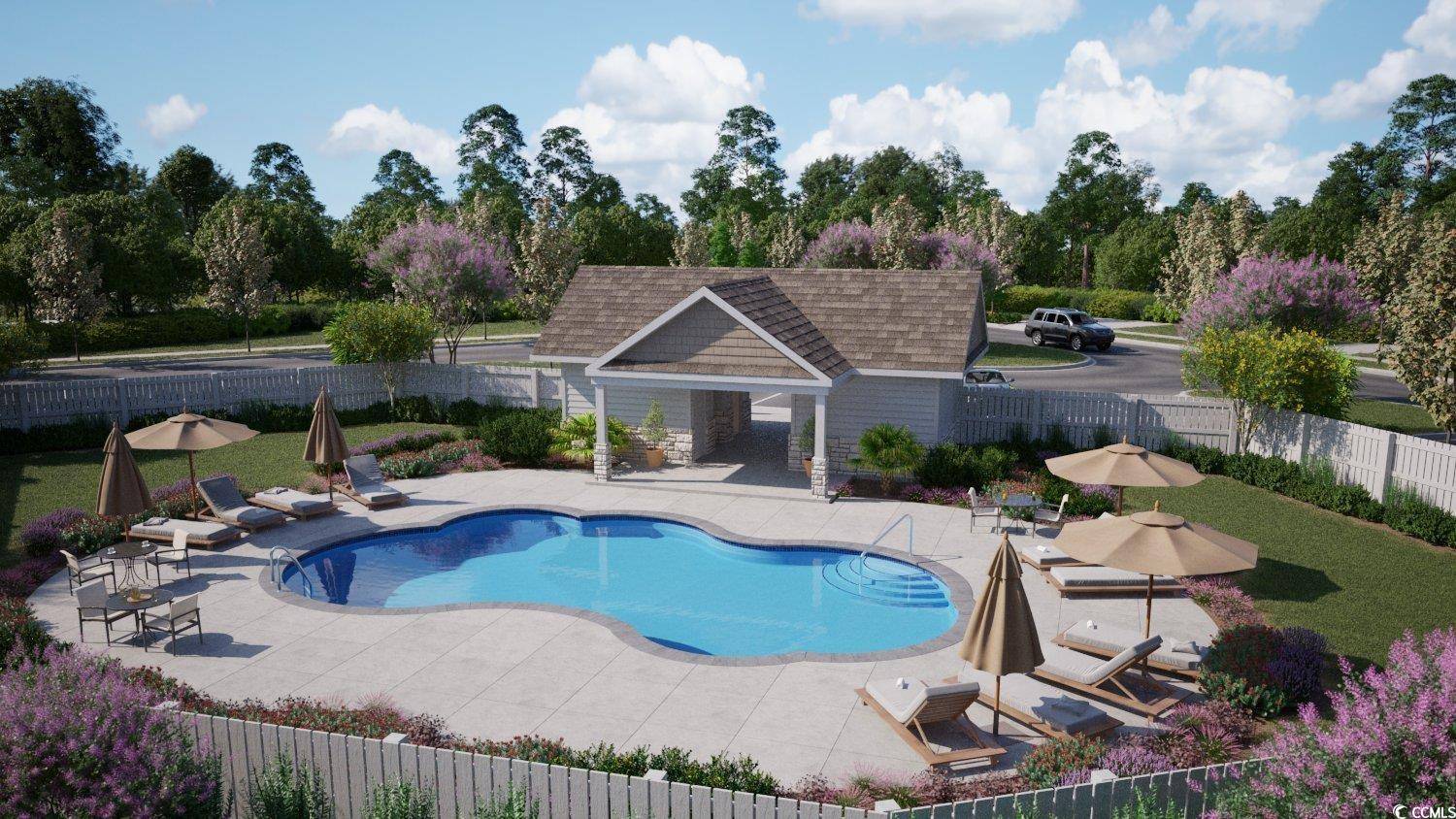 Little River, SC 29566,136 Cypress Hollow Dr.