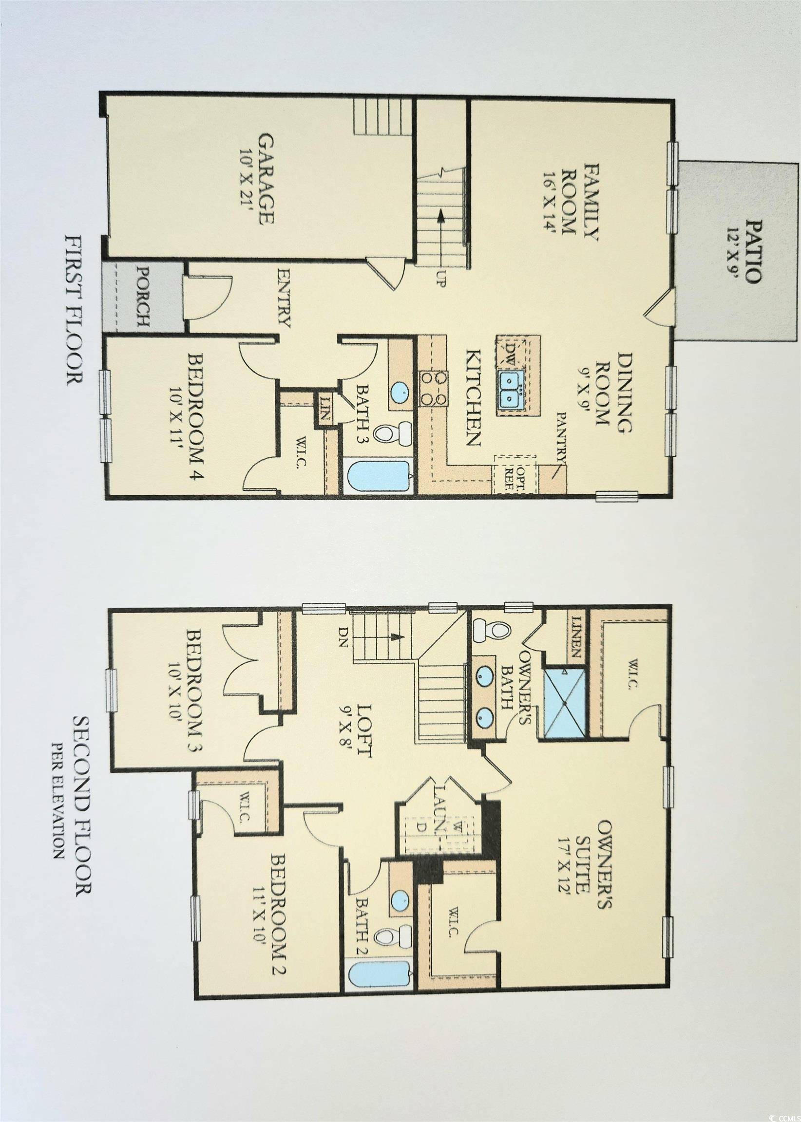 Little River, SC 29566,136 Cypress Hollow Dr.
