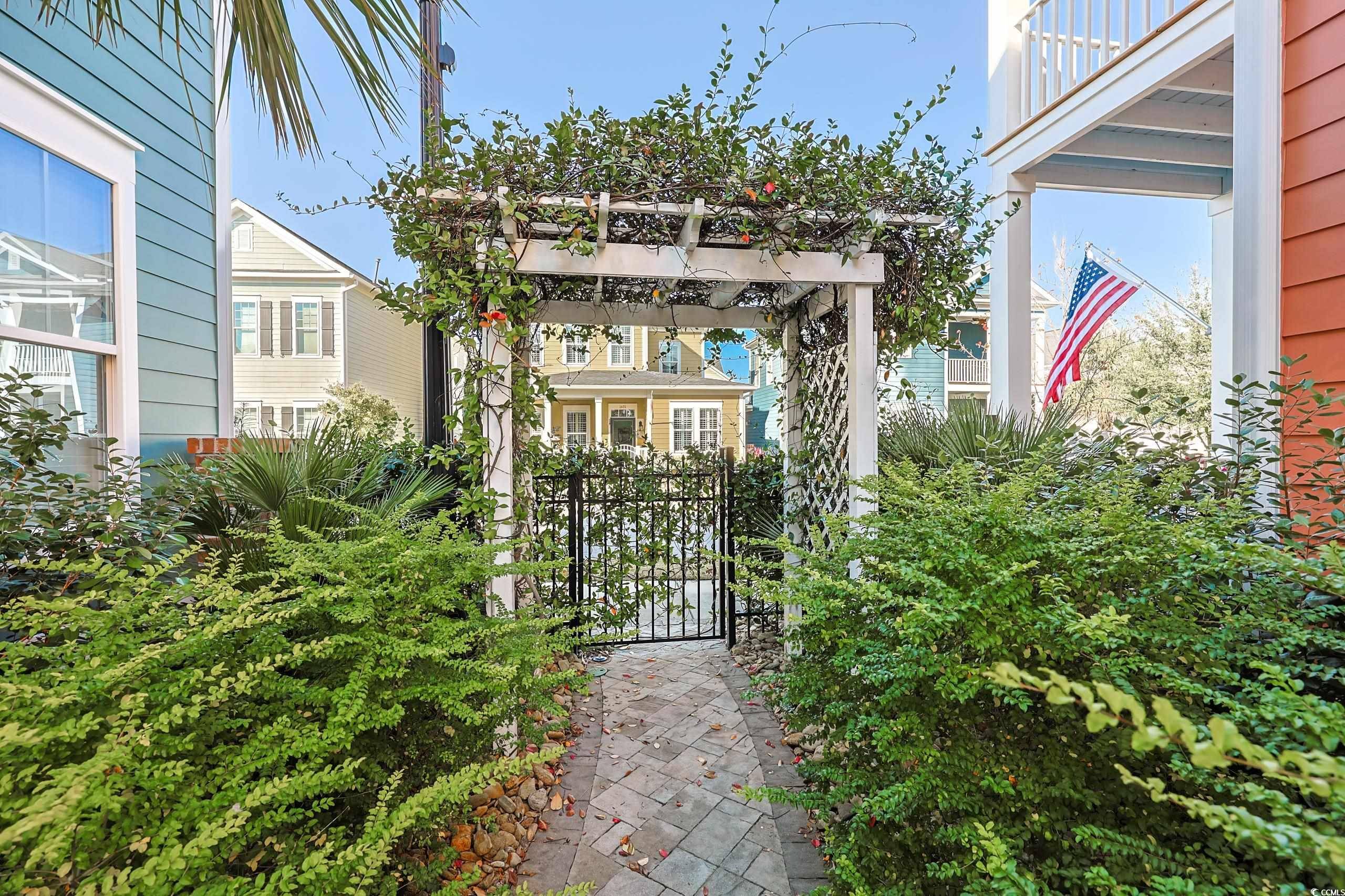 Myrtle Beach, SC 29577,1426 Peterson St.