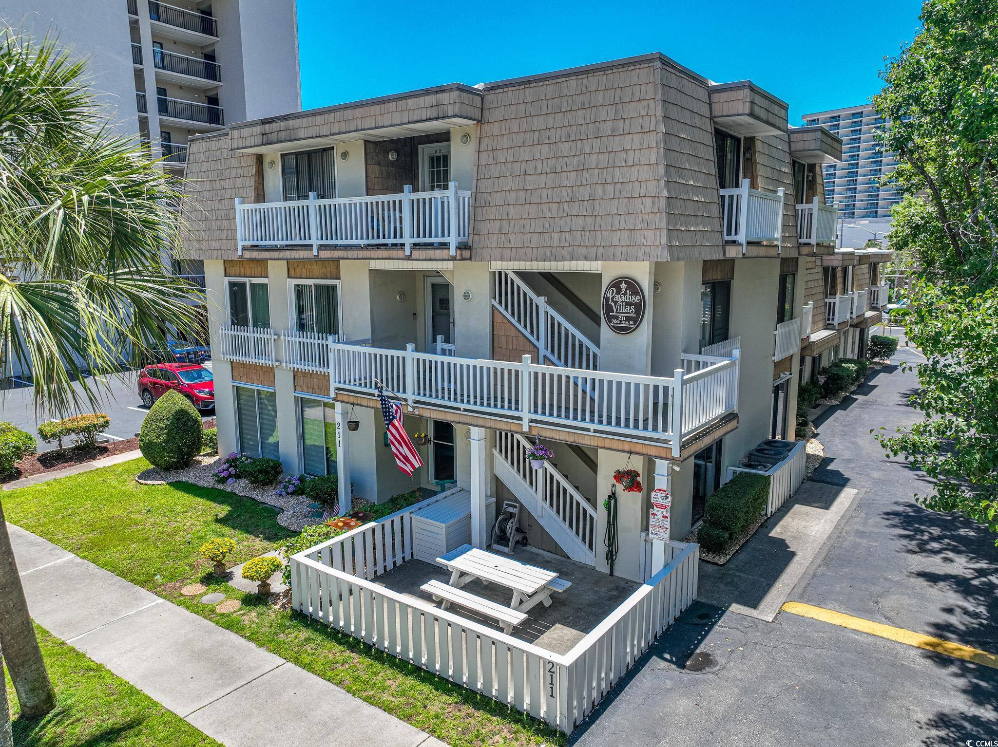 Myrtle Beach, SC 29572,211 76th Ave. N #B4