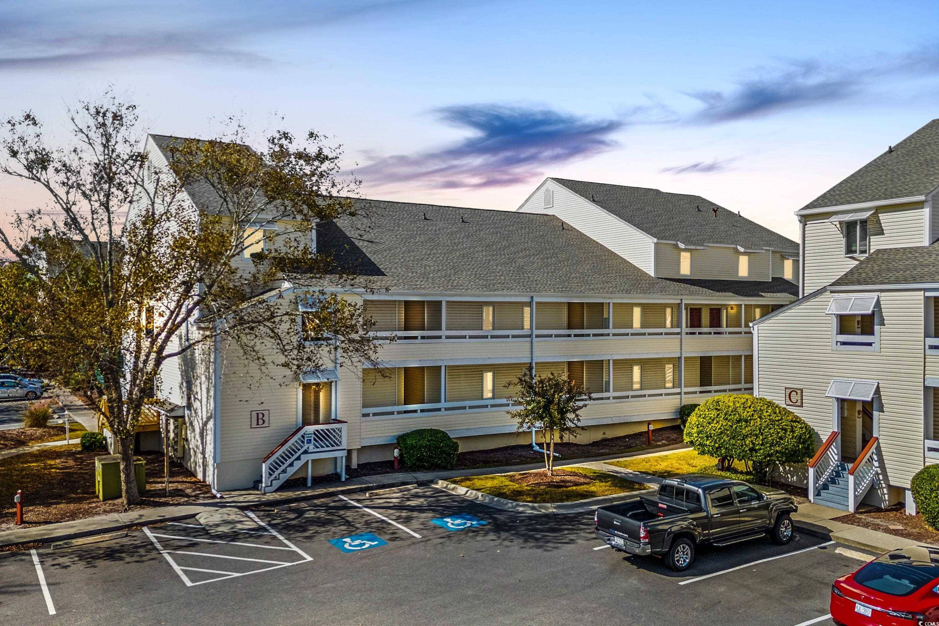 North Myrtle Beach, SC 29582,1100 Possum Trot Rd. #B202
