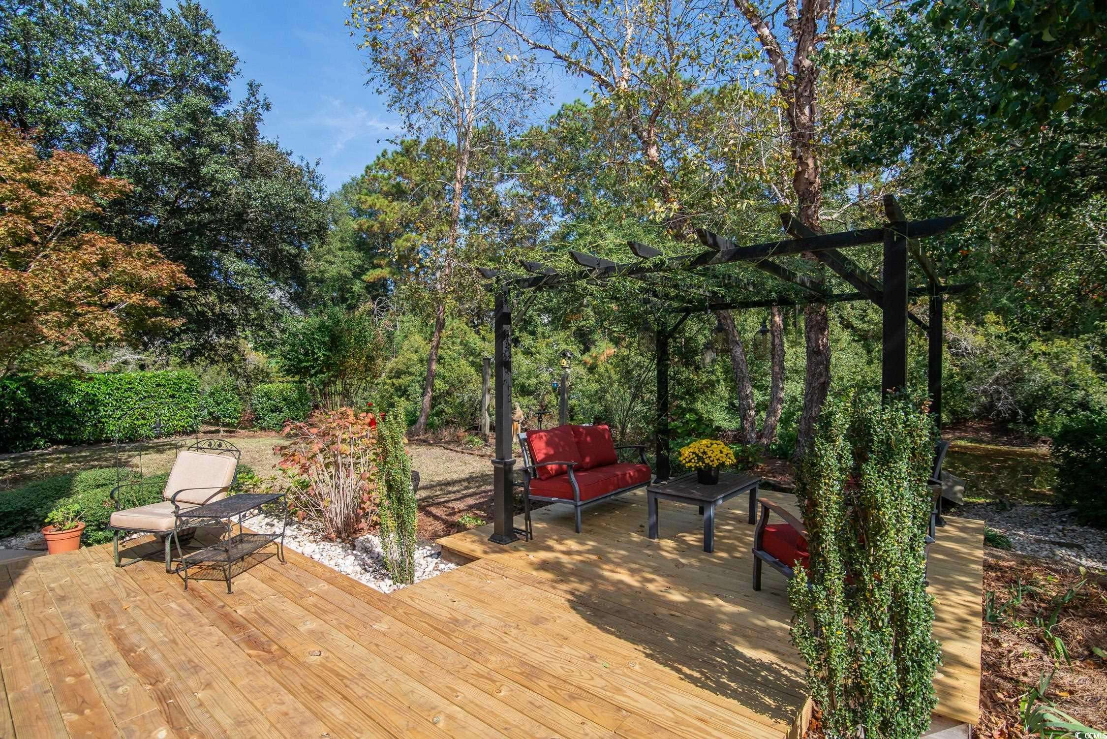 Pawleys Island, SC 29585,1716 Club Circle Dr.