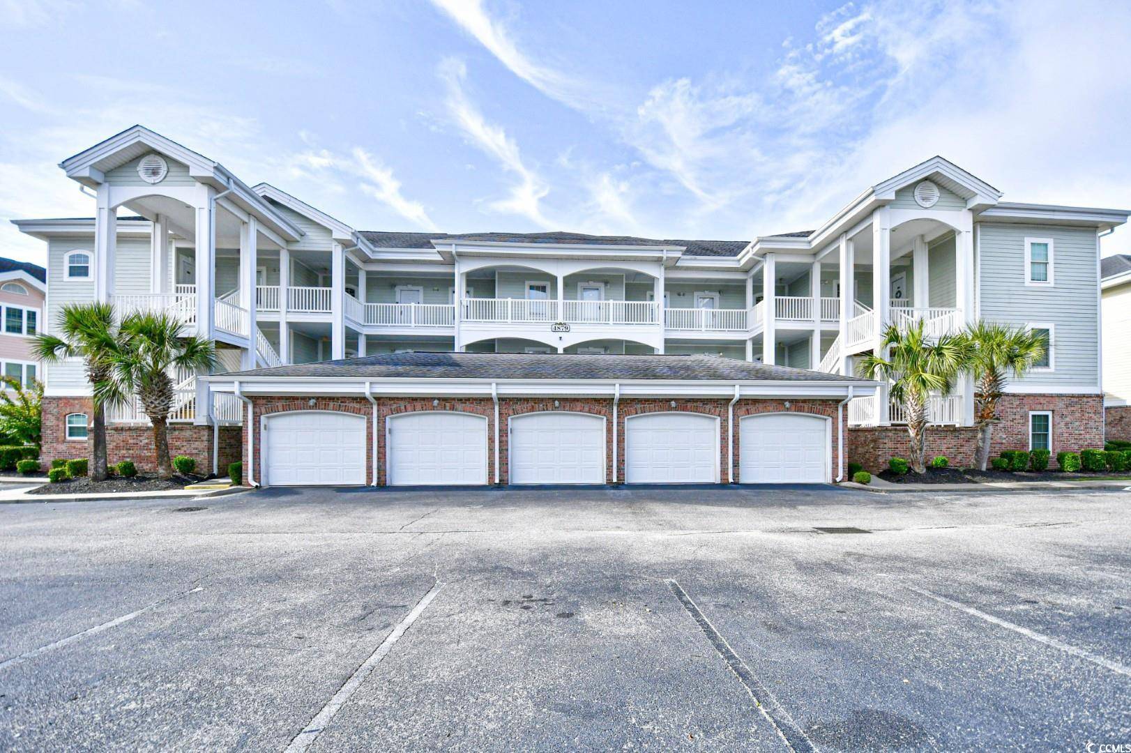 Myrtle Beach, SC 29577,4879 Dahlia Ct. #302