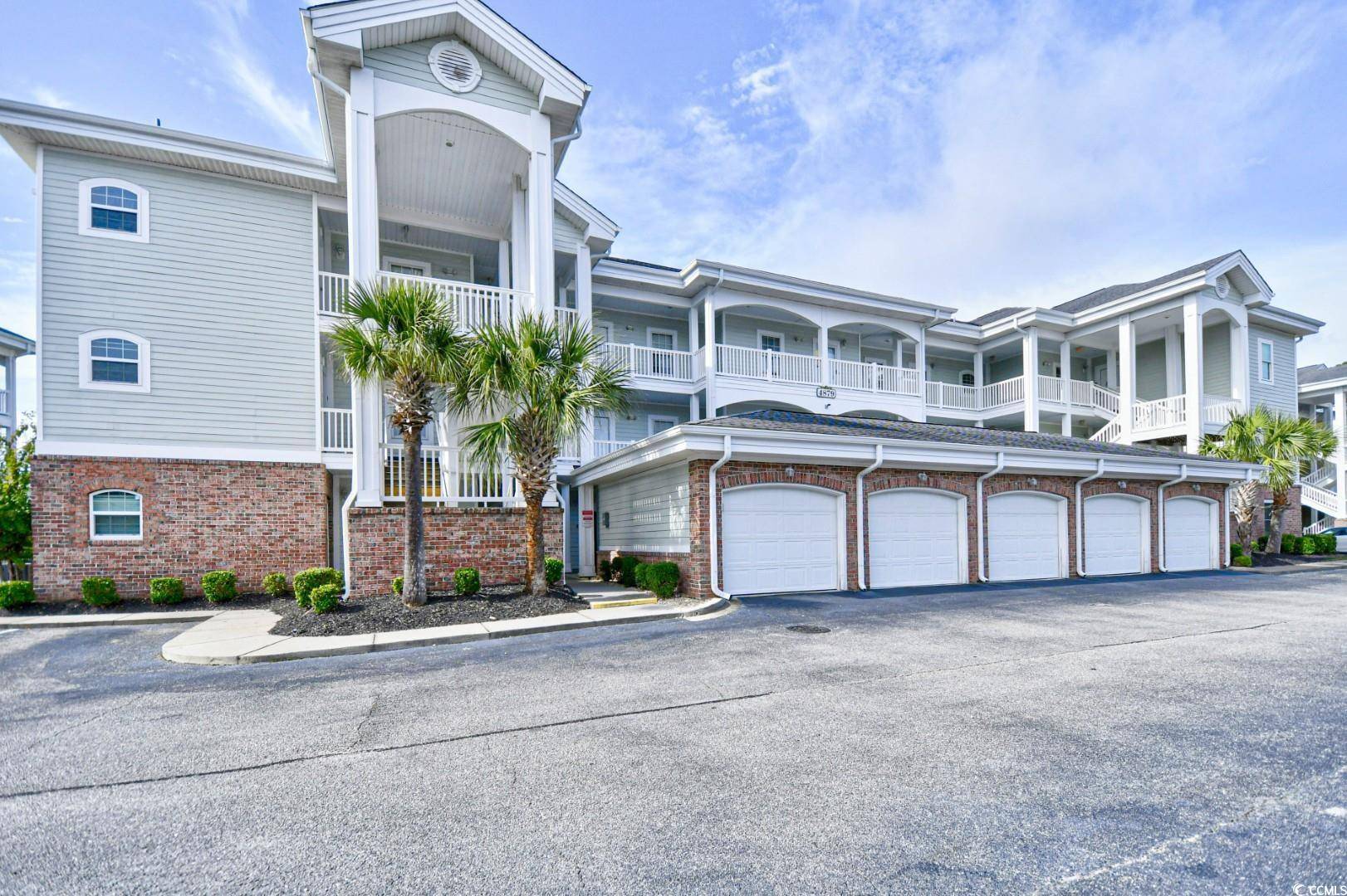 Myrtle Beach, SC 29577,4879 Dahlia Ct. #302