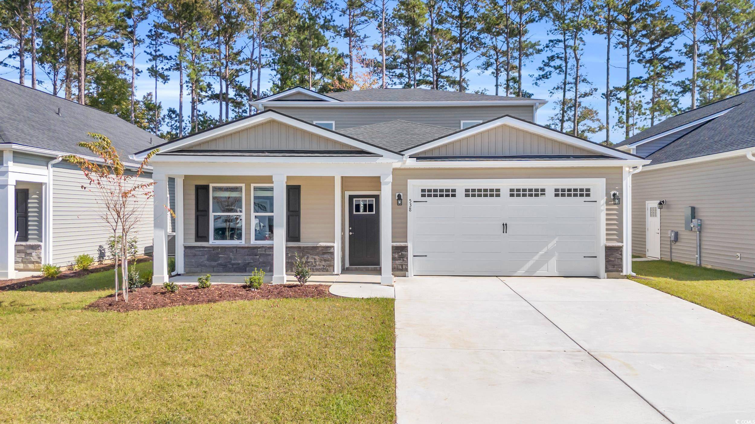 Murrells Inlet, SC 29576,608 Beckham Ct.