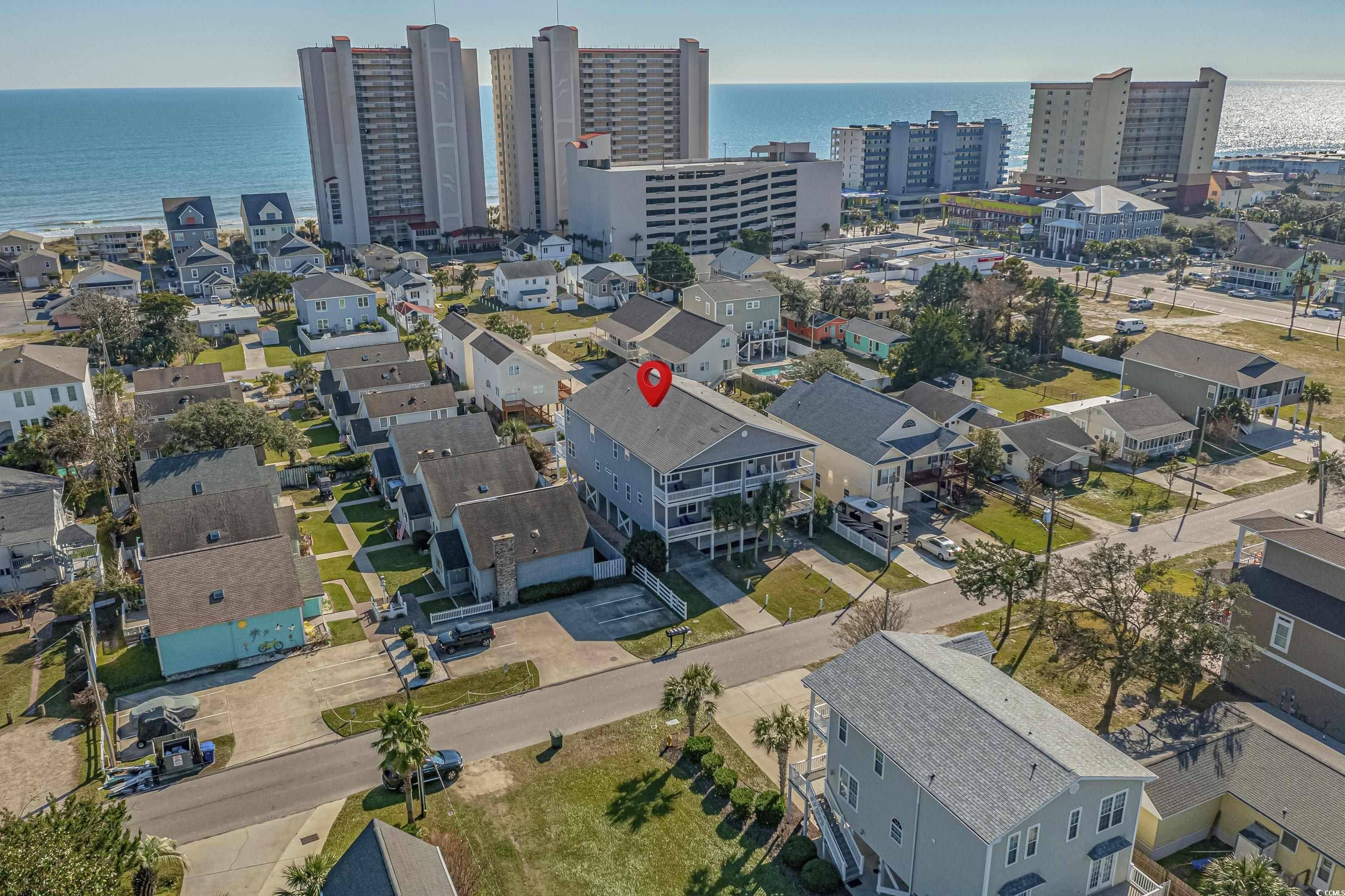 North Myrtle Beach, SC 29582,1613 Havens Dr.
