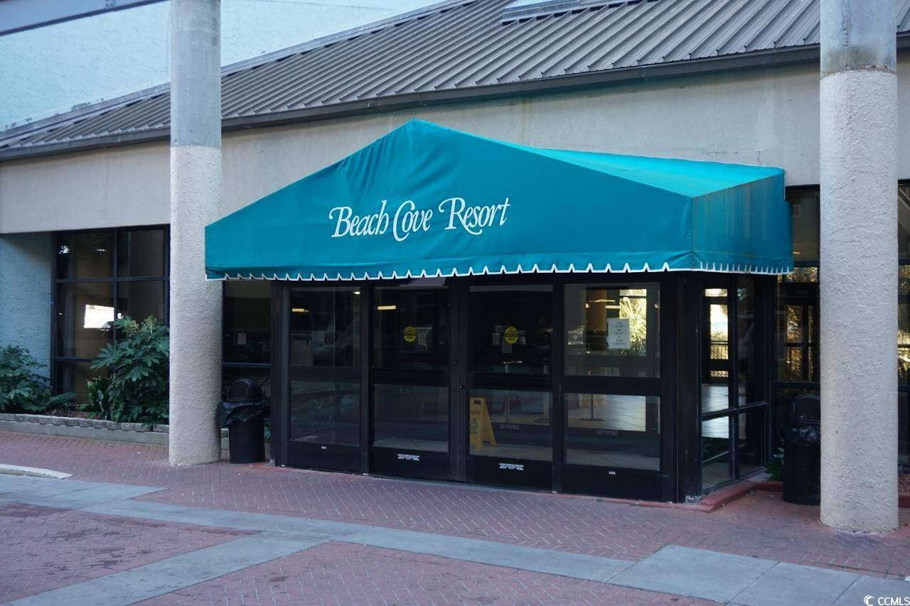 North Myrtle Beach, SC 29582,4800 S Ocean Blvd. #1522