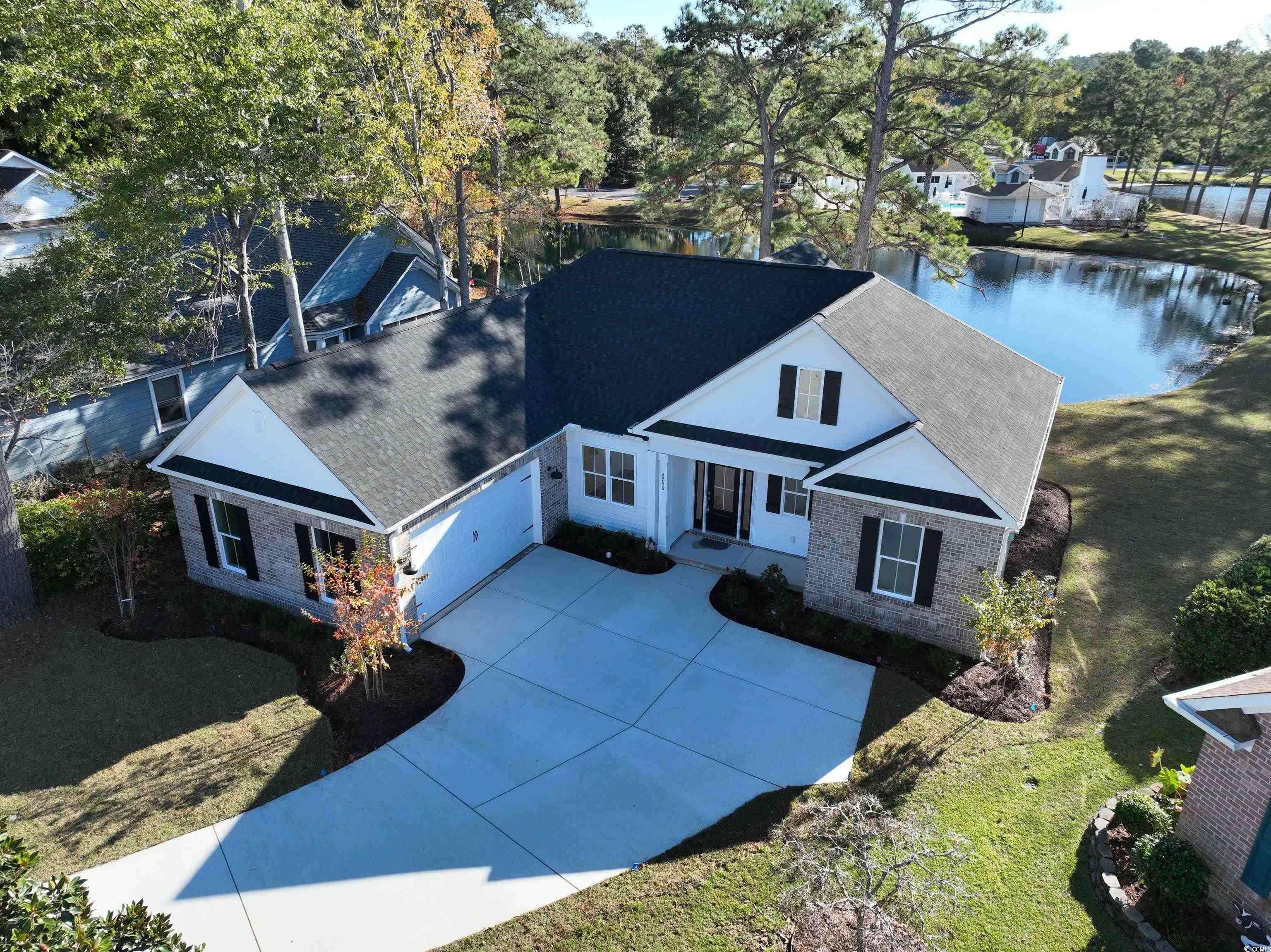 Little River, SC 29566,2588 Lake Vista Dr.