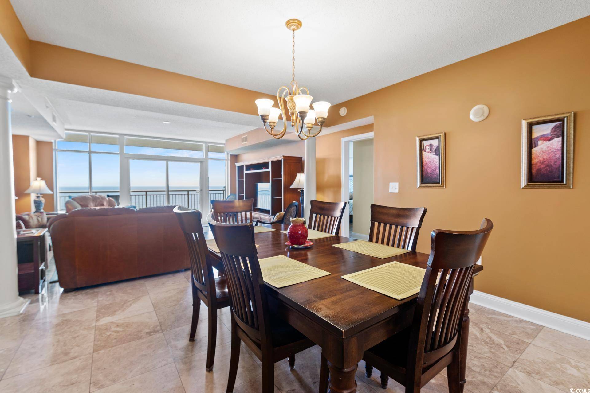 Myrtle Beach, SC 29577,2709 Ocean Blvd. S #1202