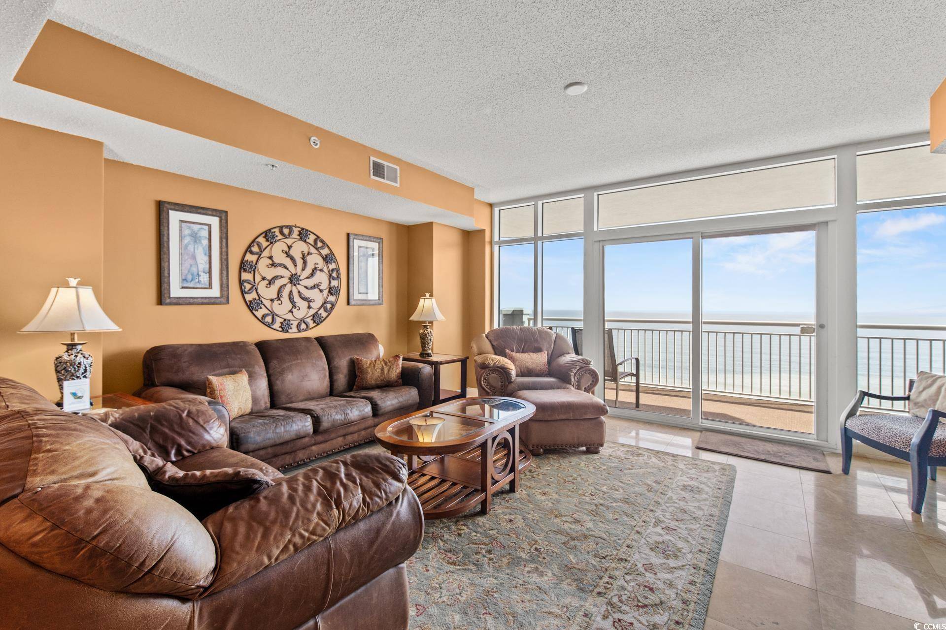 Myrtle Beach, SC 29577,2709 Ocean Blvd. S #1202