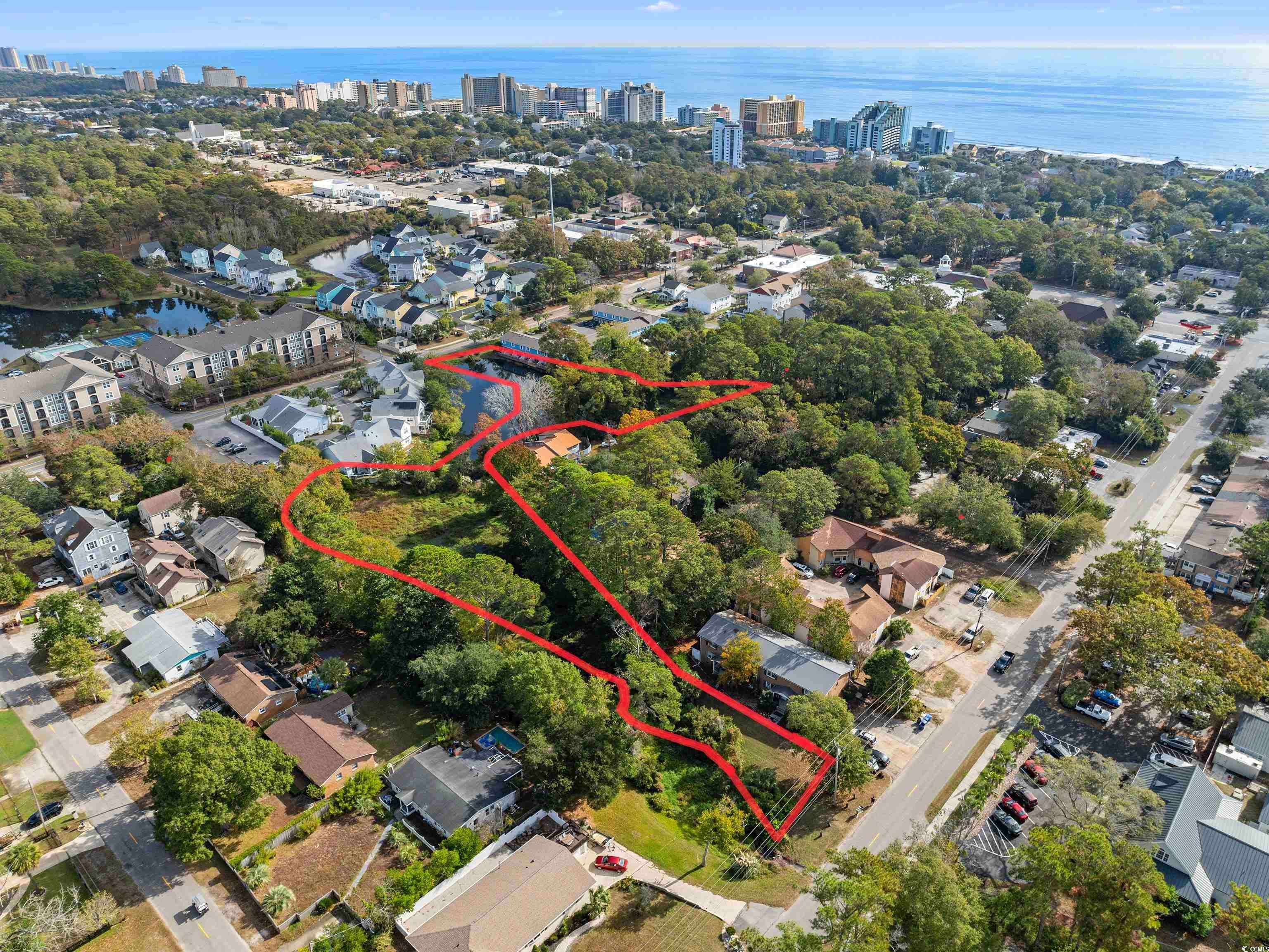 Myrtle Beach, SC 29572,TBD Wildwood Trail