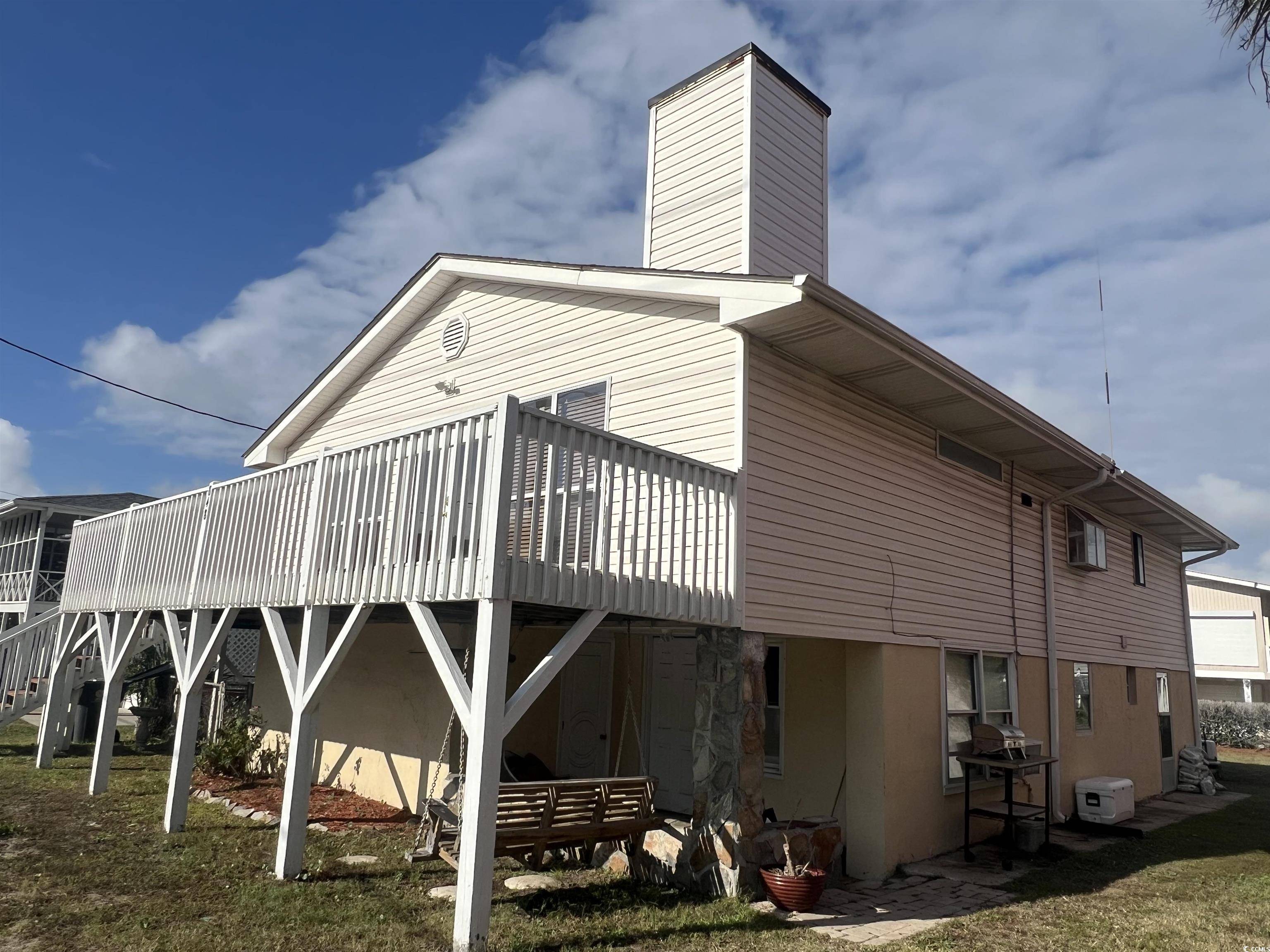 Garden City Beach, SC 29576,848 S Waccamaw Dr.