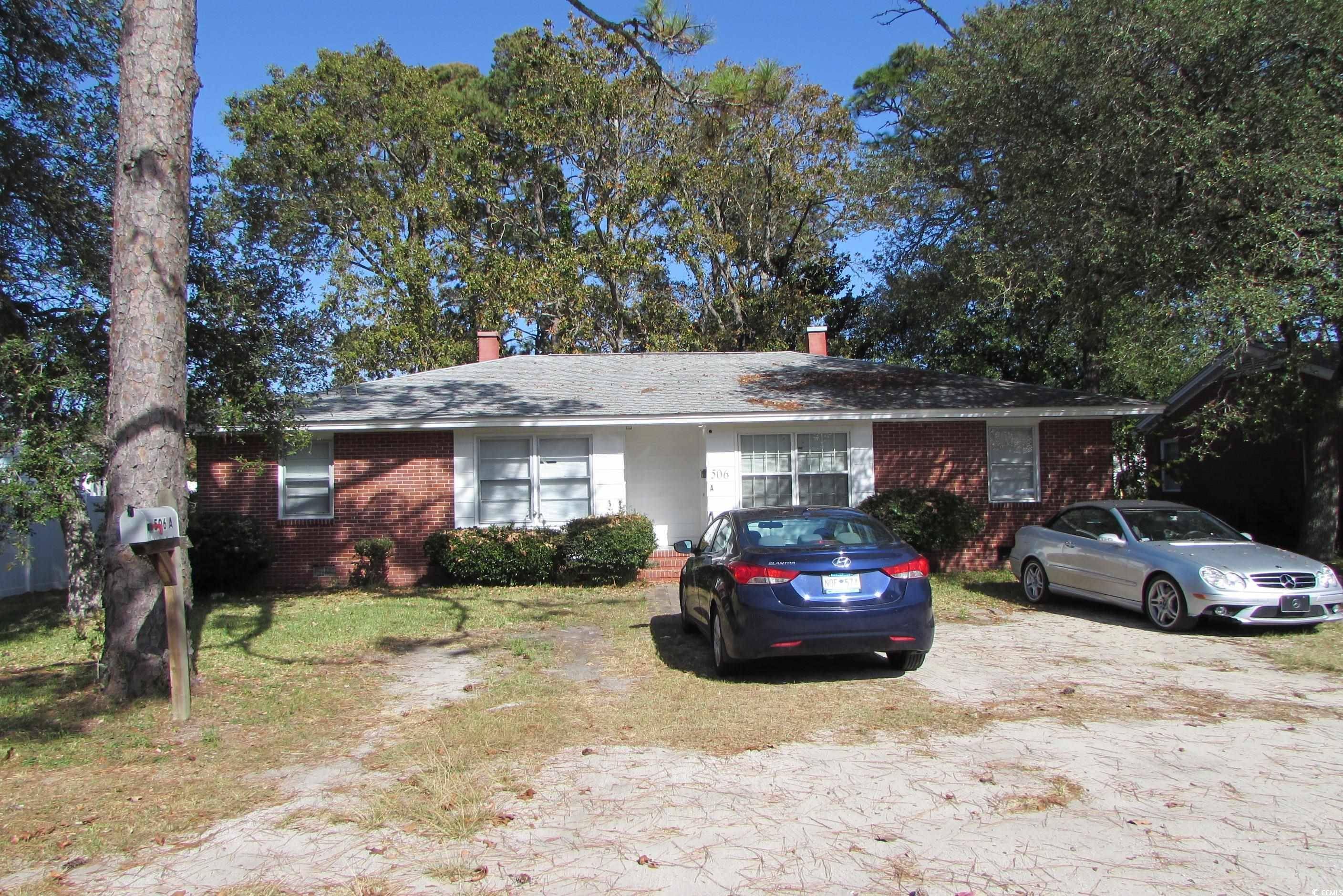 Myrtle Beach, SC 29577,506 31st Ave. N