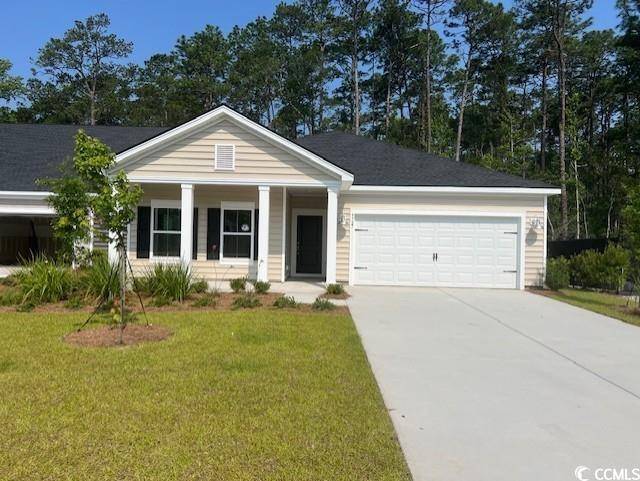 Murrells Inlet, SC 29576,9727 Indigo Creek Blvd.