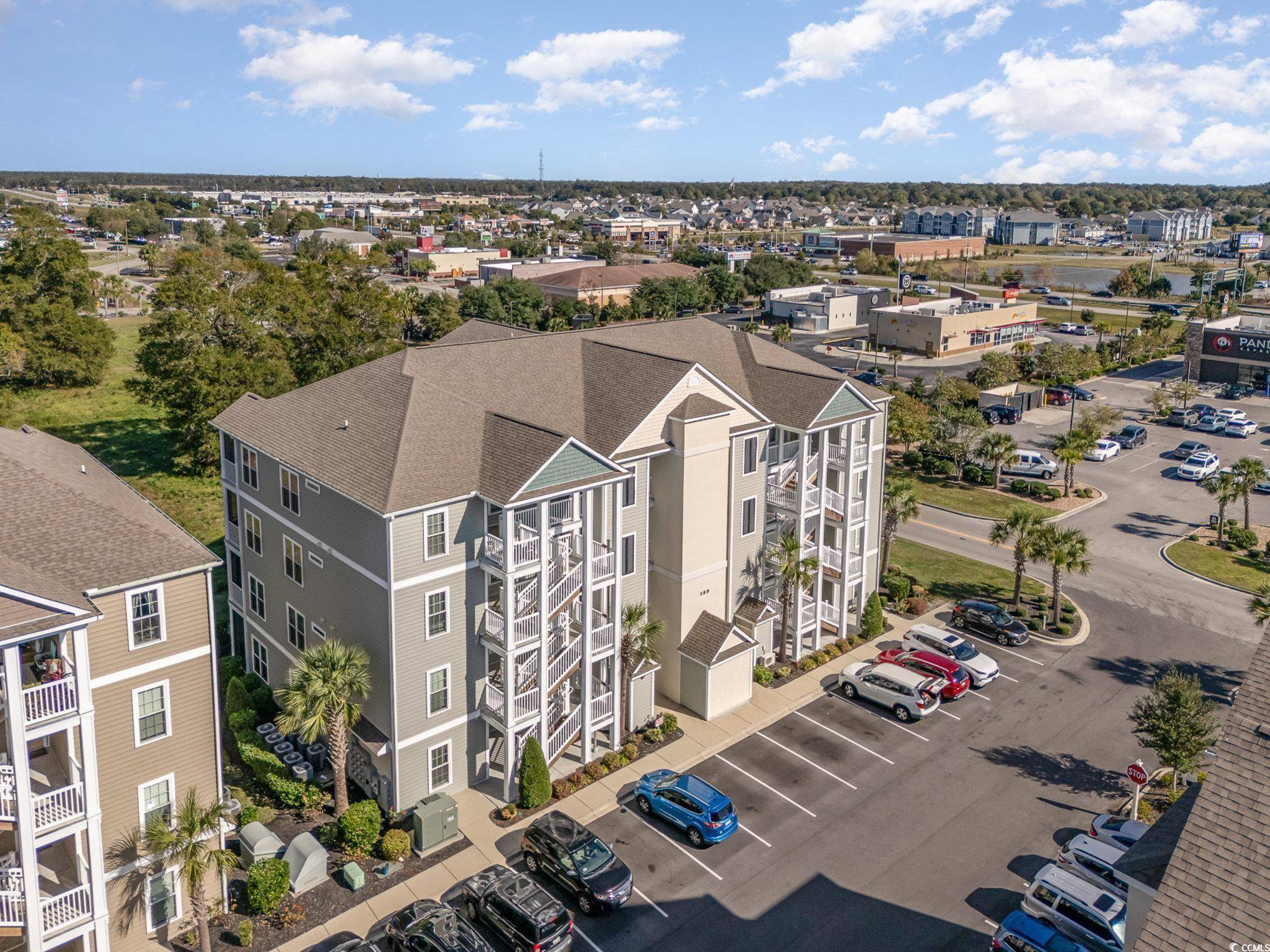 Myrtle Beach, SC 29588,189 Ella Kinley Circle #201