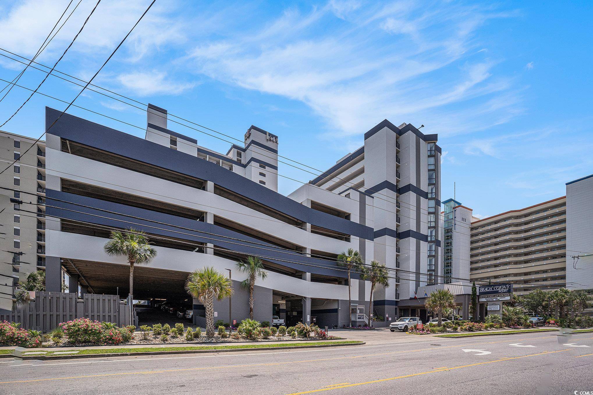 Myrtle Beach, SC 29577,5308 N Ocean Blvd. #1014