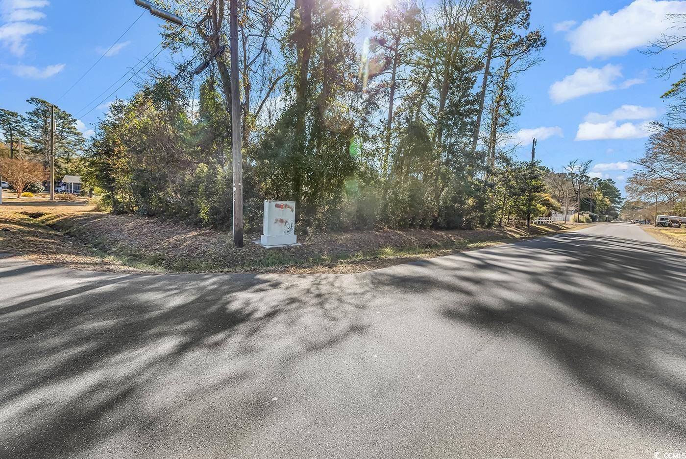 Surfside Beach, SC 29575,Lot 10 Maple Dr. S