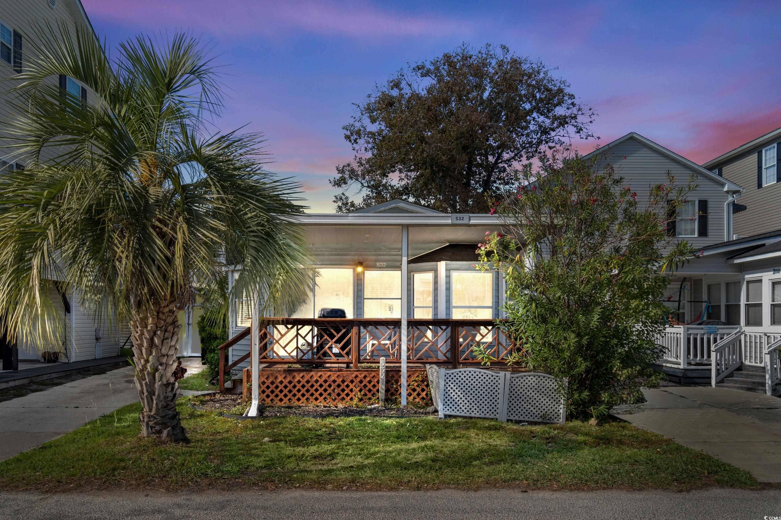 Myrtle Beach, SC 29575,6001-S32 S Kings Hwy.