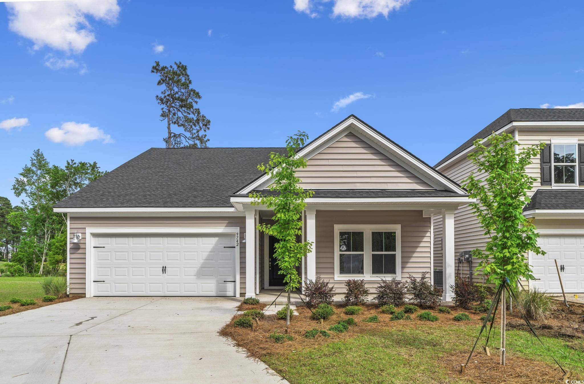 Murrells Inlet, SC 29576,9742 Indigo Creek Blvd.