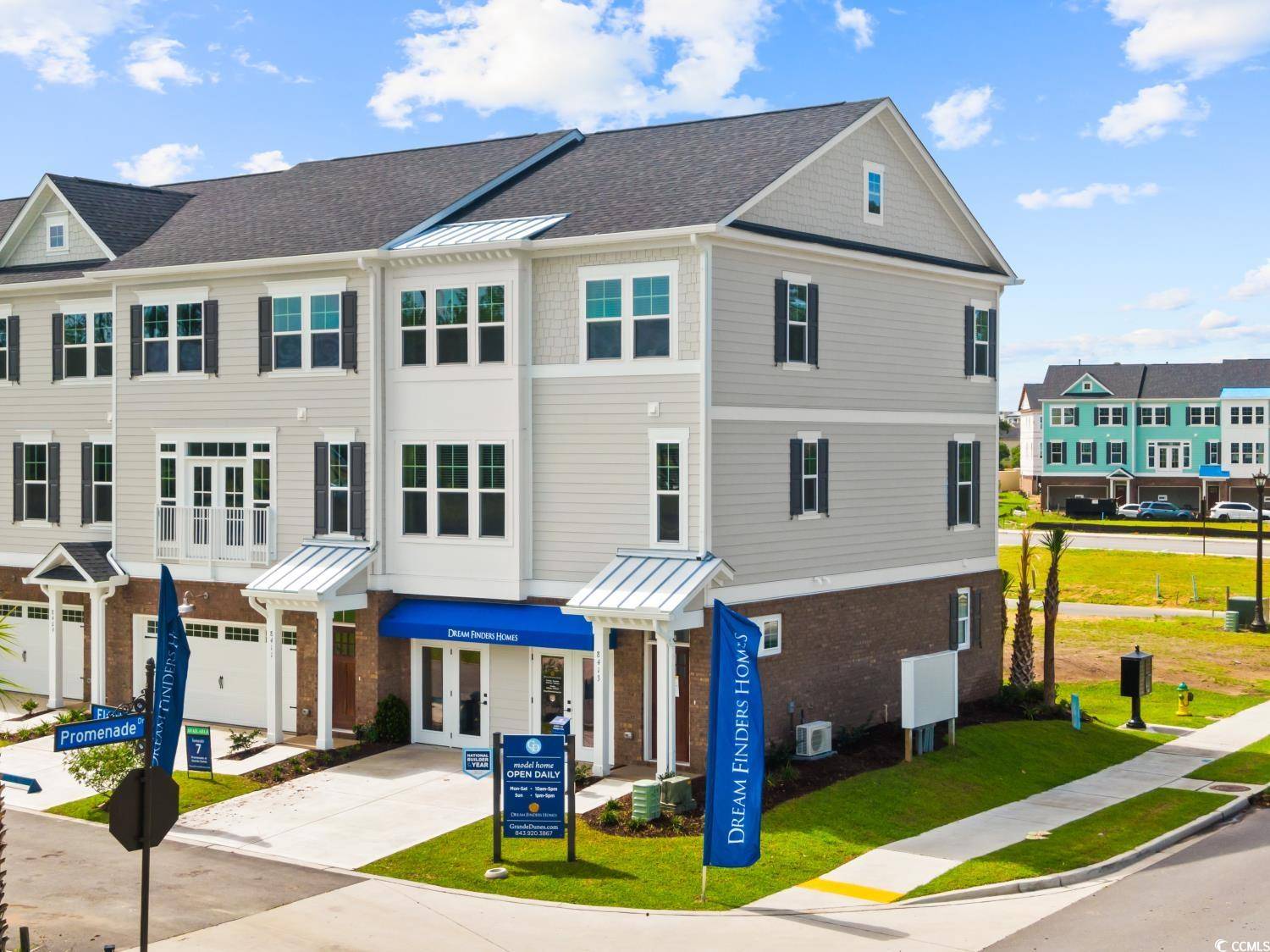 Myrtle Beach, SC 29572,8479 Duke Pl. #34