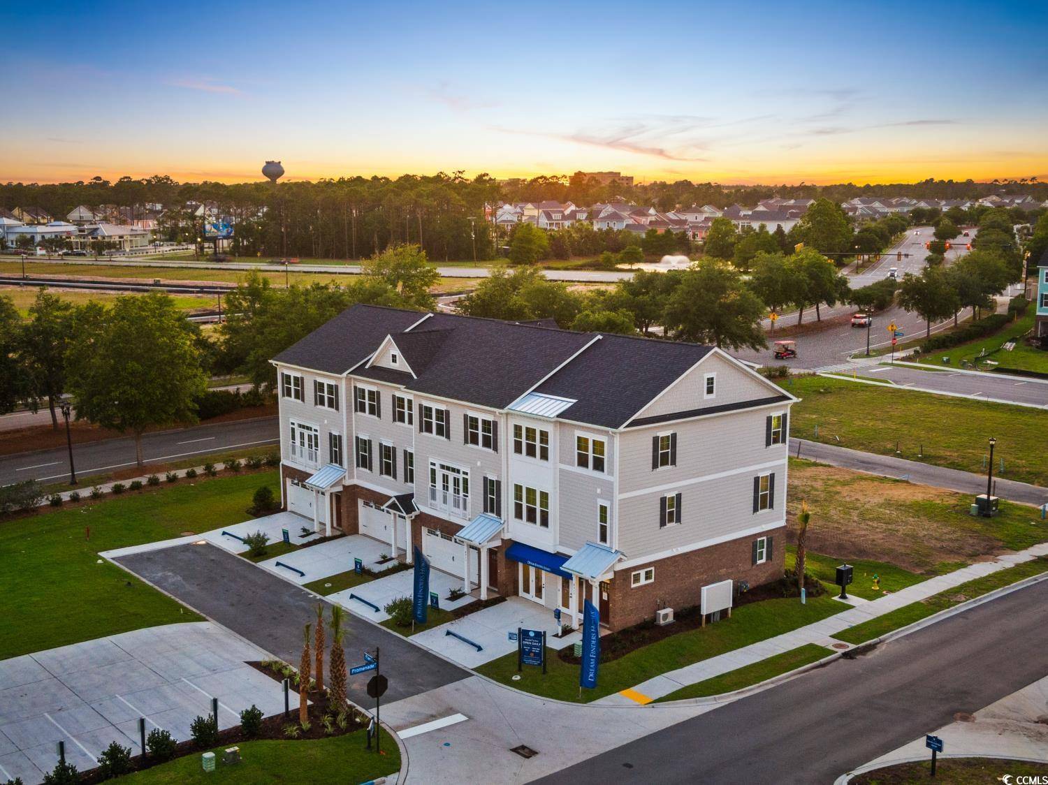 Myrtle Beach, SC 29572,8479 Duke Pl. #34