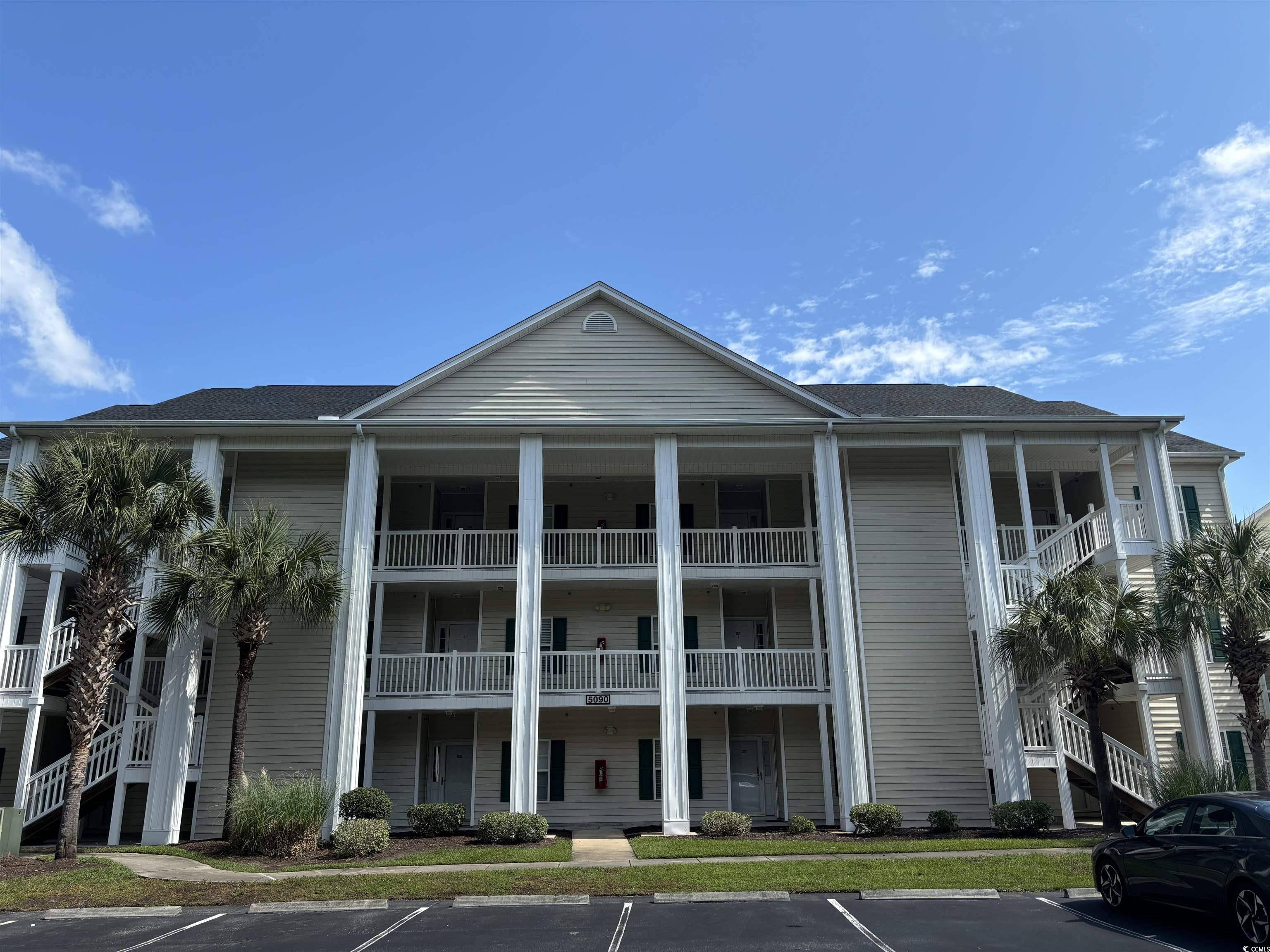 Myrtle Beach, SC 29579,5090 Windsor Green Way #301