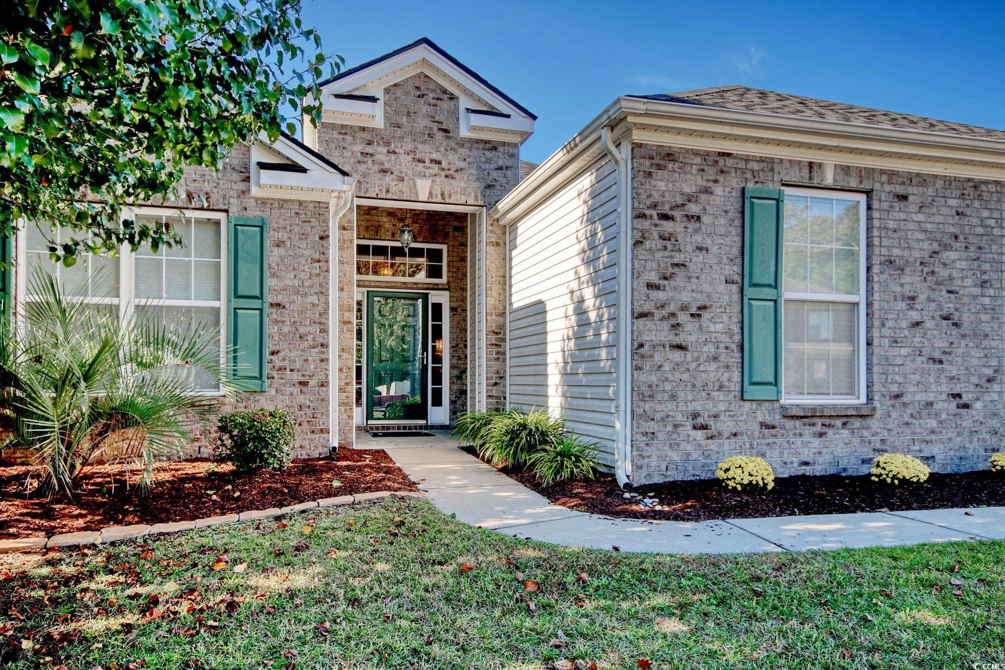Myrtle Beach, SC 29588,296 Palmetto Glen Dr.