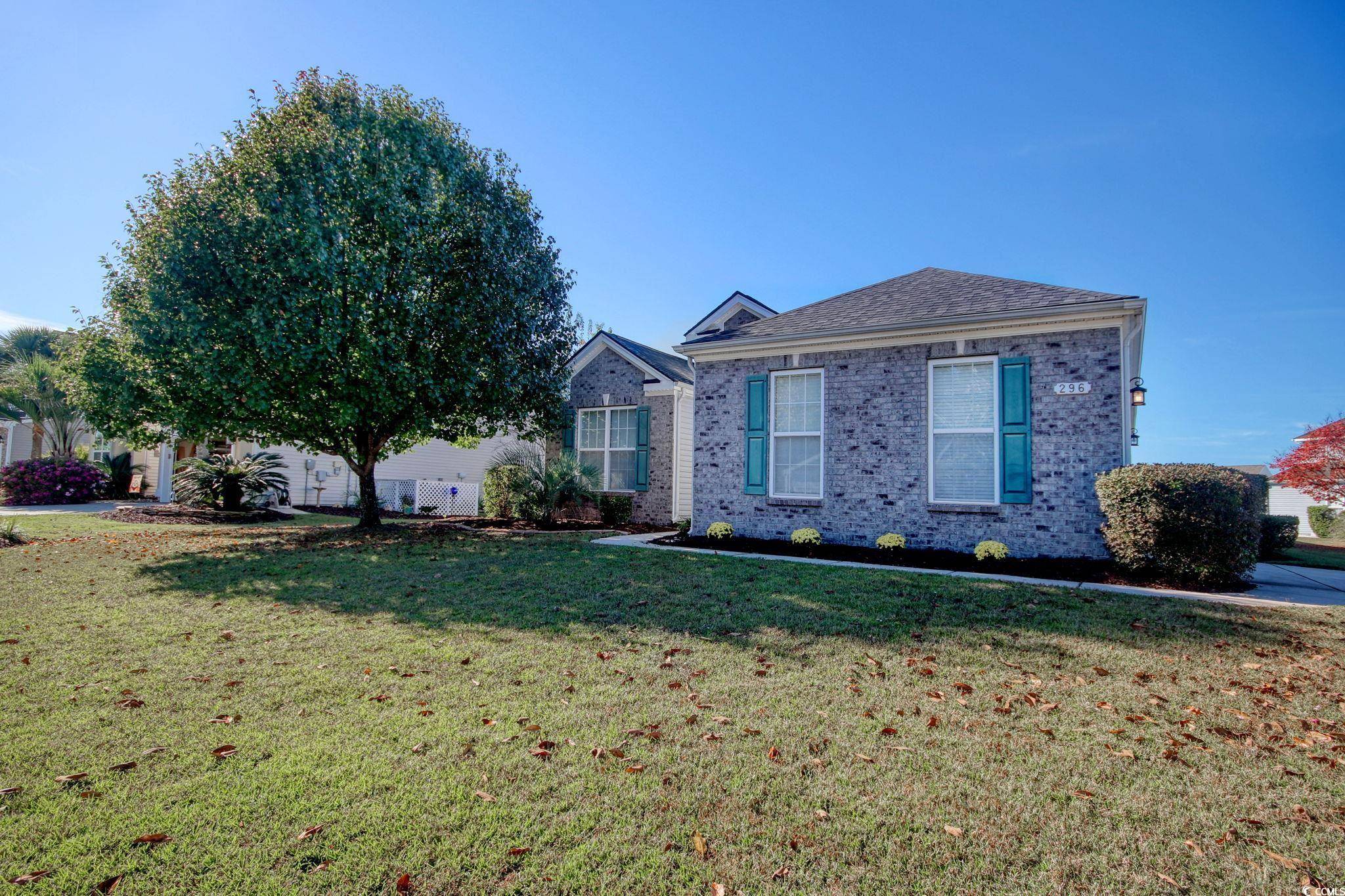 Myrtle Beach, SC 29588,296 Palmetto Glen Dr.