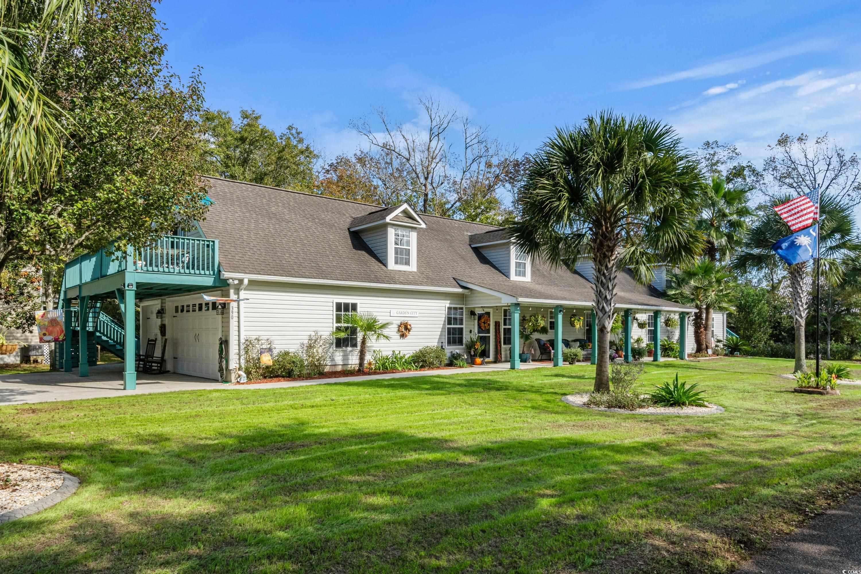 Murrells Inlet, SC 29576,390 Boundary Ave.