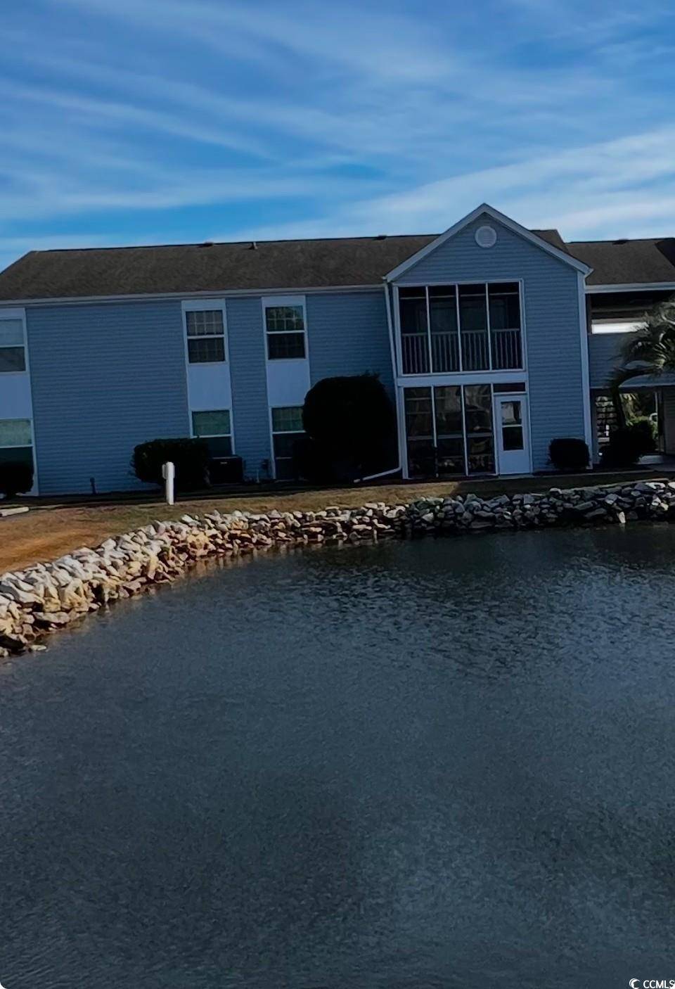 Surfside Beach, SC 29575,2257 Essex Dr. #E